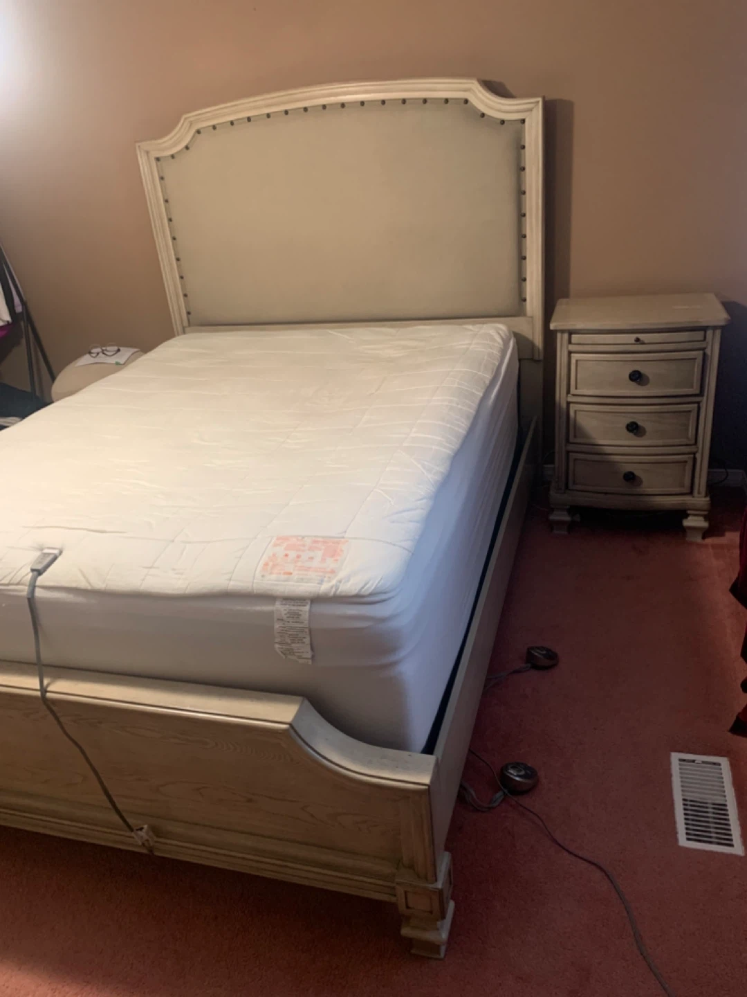 Ashley Queen Bedroom Set
