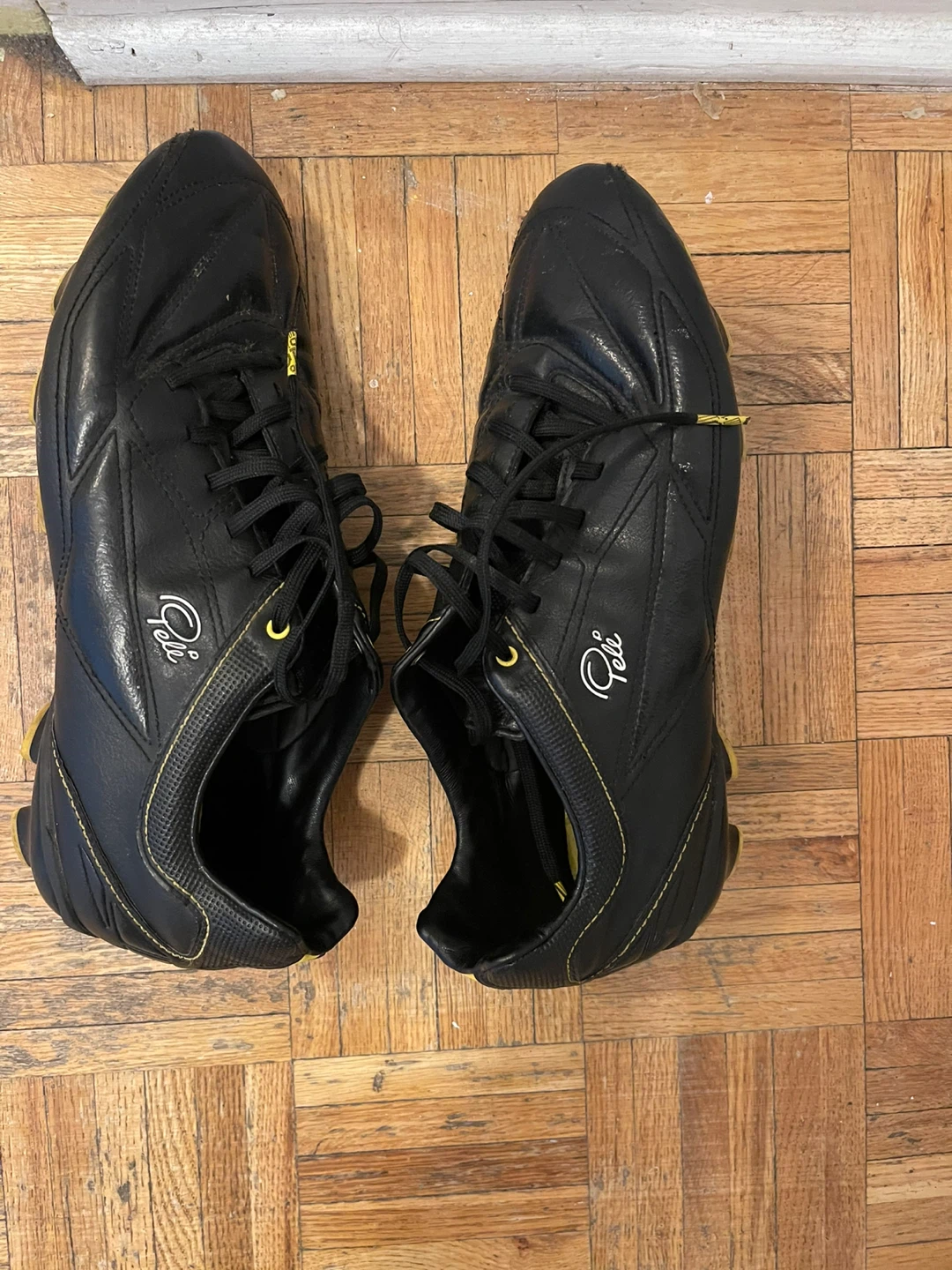 Pele Soccer Cleats - photo 3