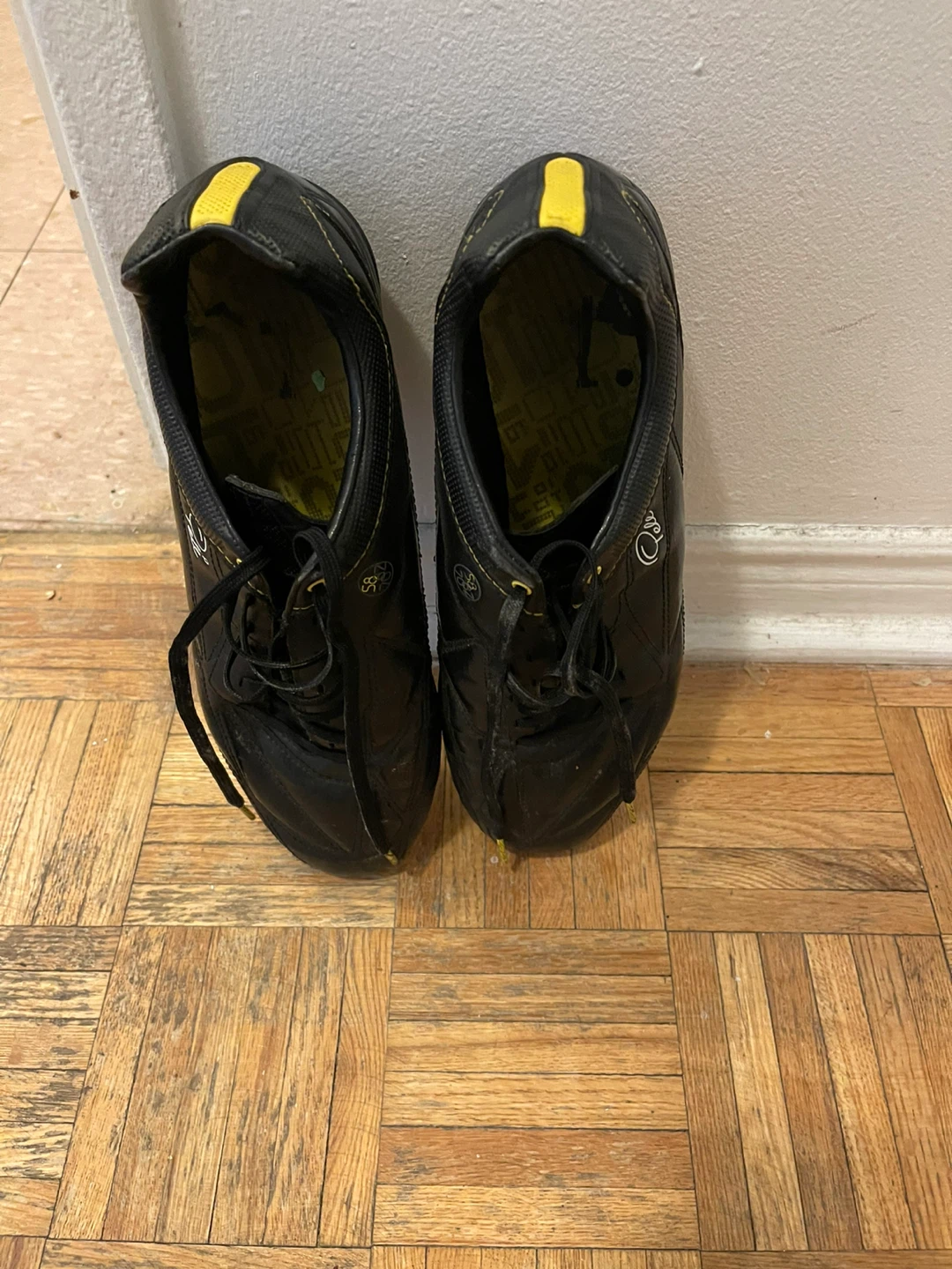 Pele Soccer Cleats - photo 2