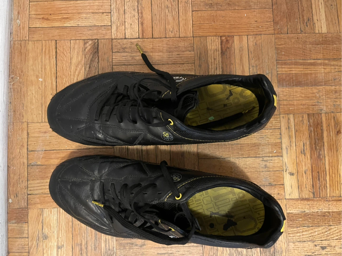 Pele Soccer Cleats - photo 4