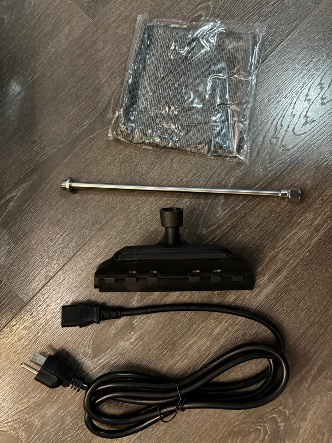 Gautye Handheld Steam Cleaner - photo 5