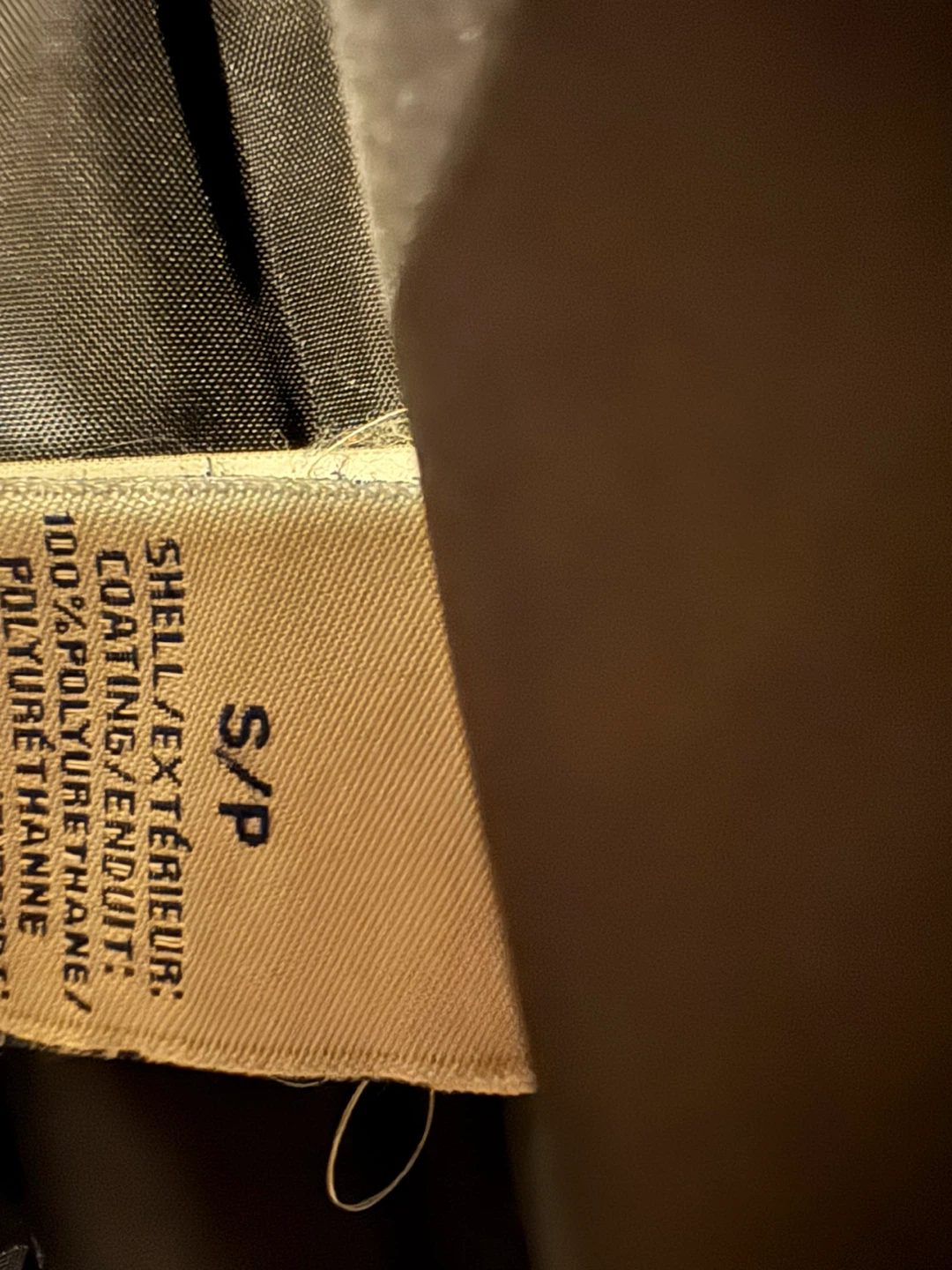 14T Old Navy Surplus Puffer Vest - photo 3