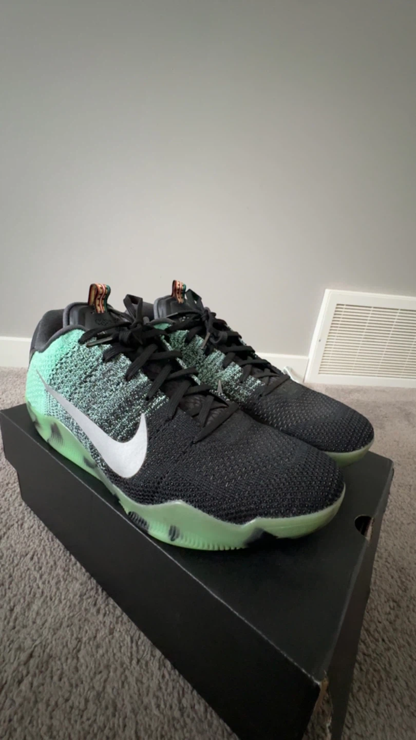 Nike Kobe 11 "All Stars" - photo 2
