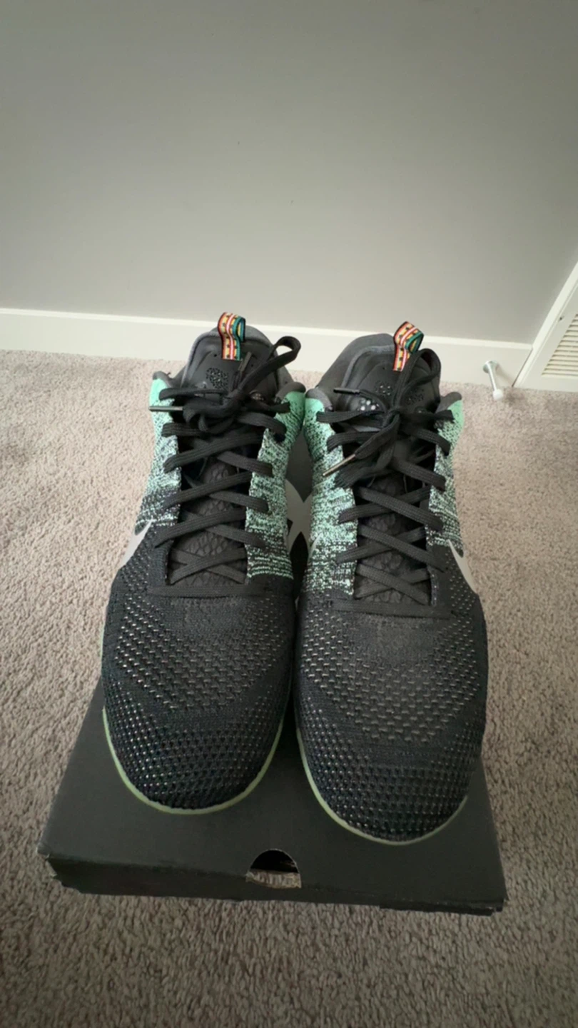 Nike Kobe 11 "All Stars" - photo 3