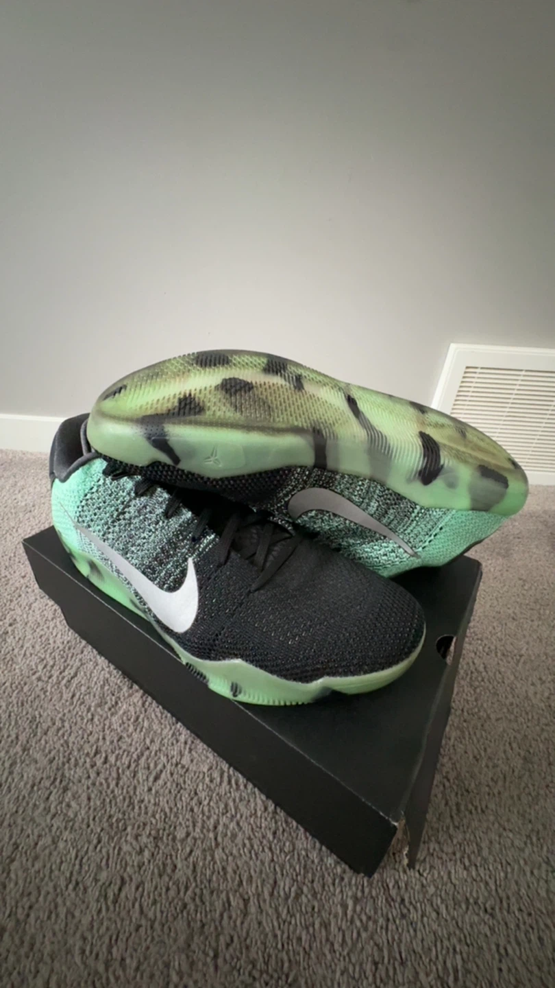 Nike Kobe 11 "All Stars" - photo 4