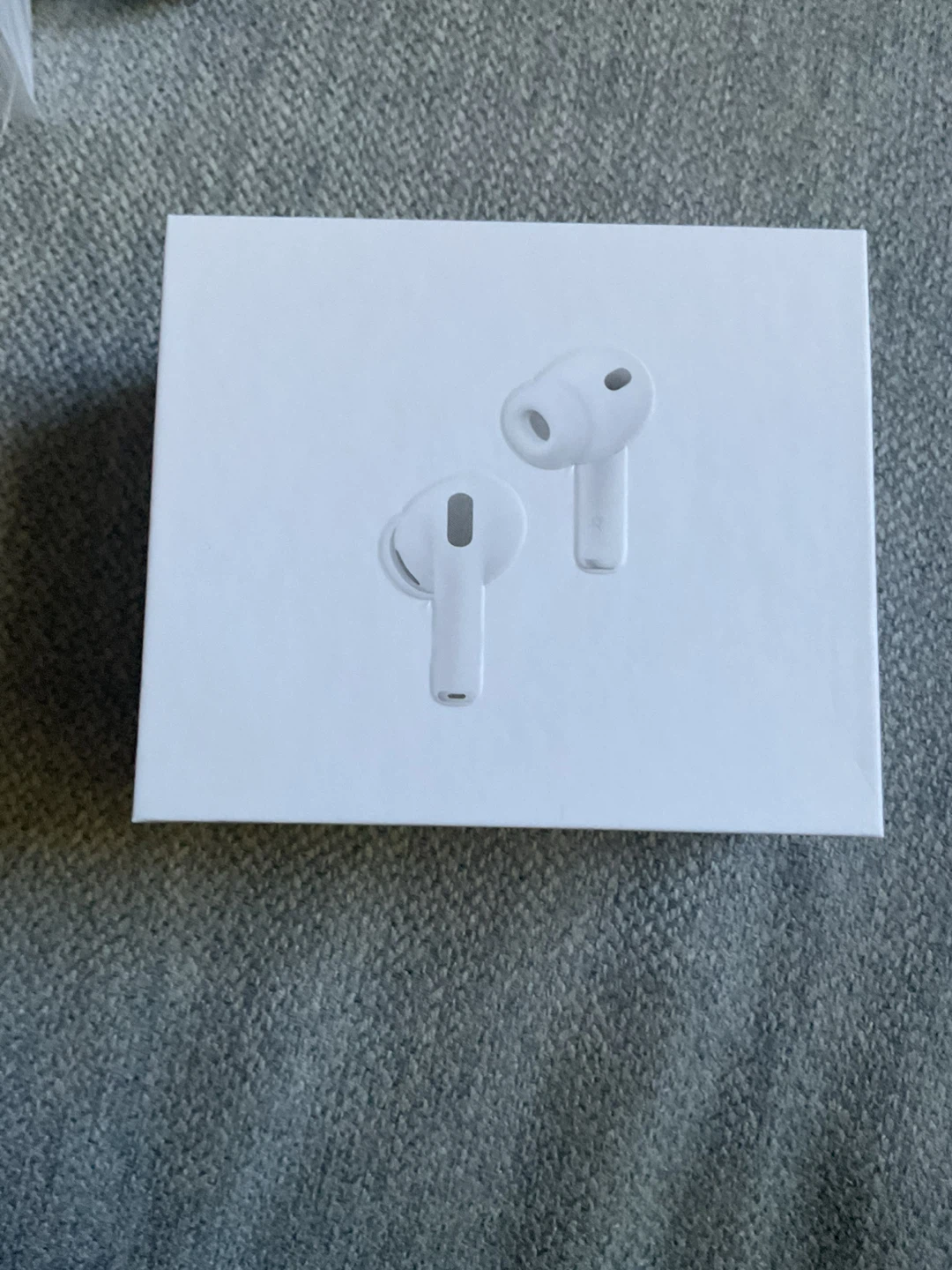 Apple AirPods Pro (3rd generation)