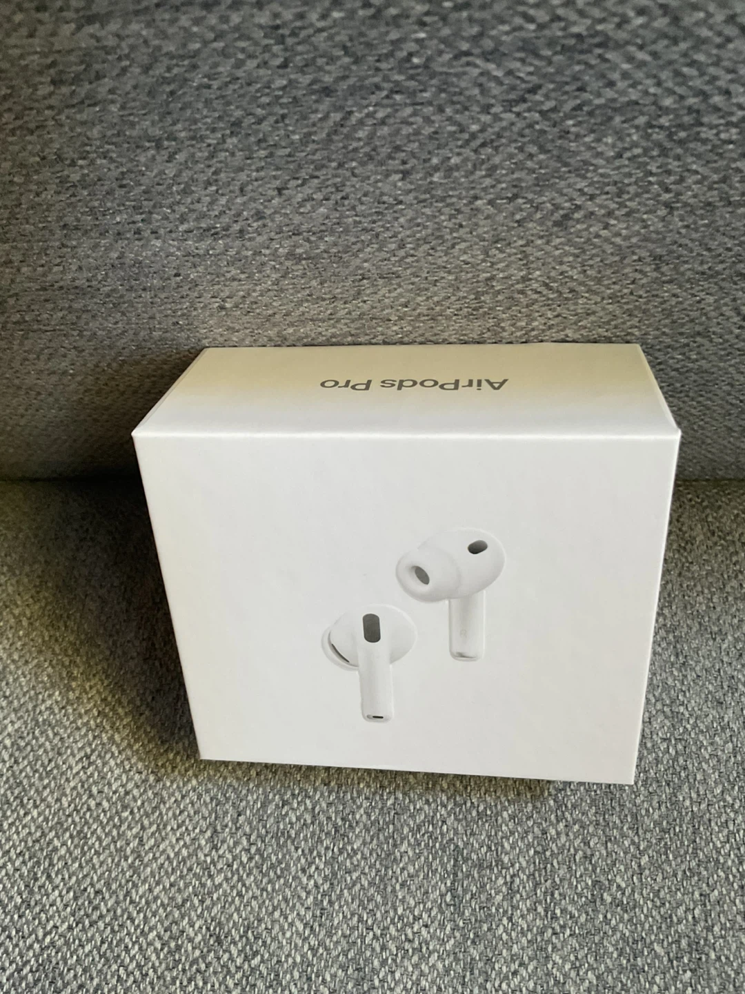 Apple AirPods Pro (3rd generation) - photo 3