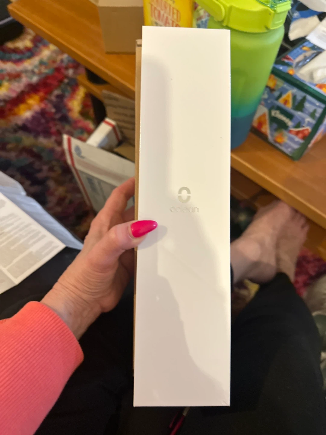 Oclean Smart Sonic Electric Toothbrush