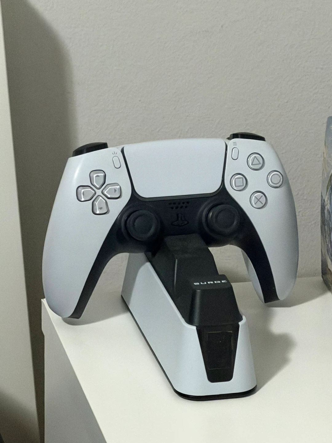 PlayStation 5 Console with Controller (black) - photo 2