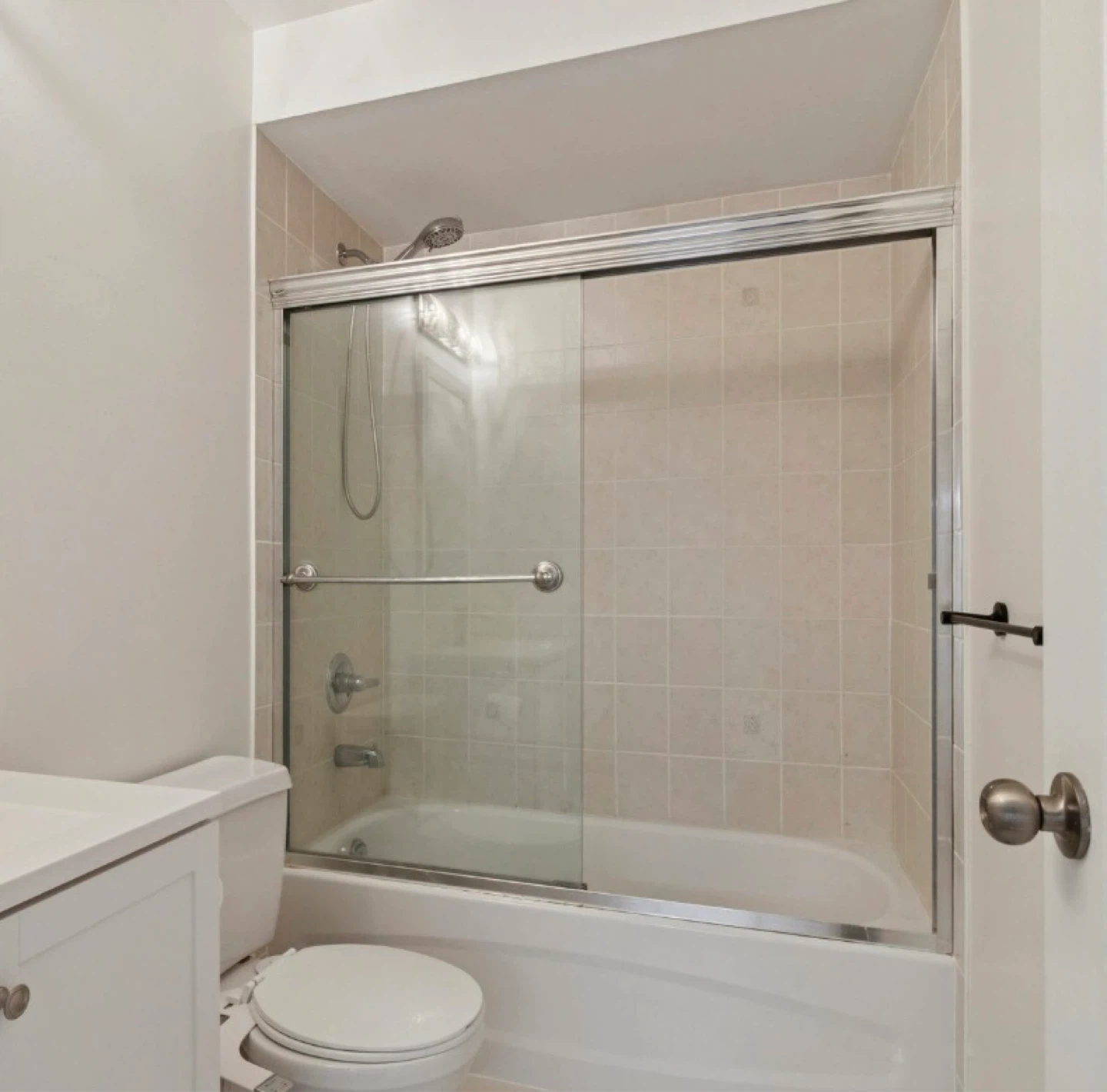 Sliding Shower Door - photo 2
