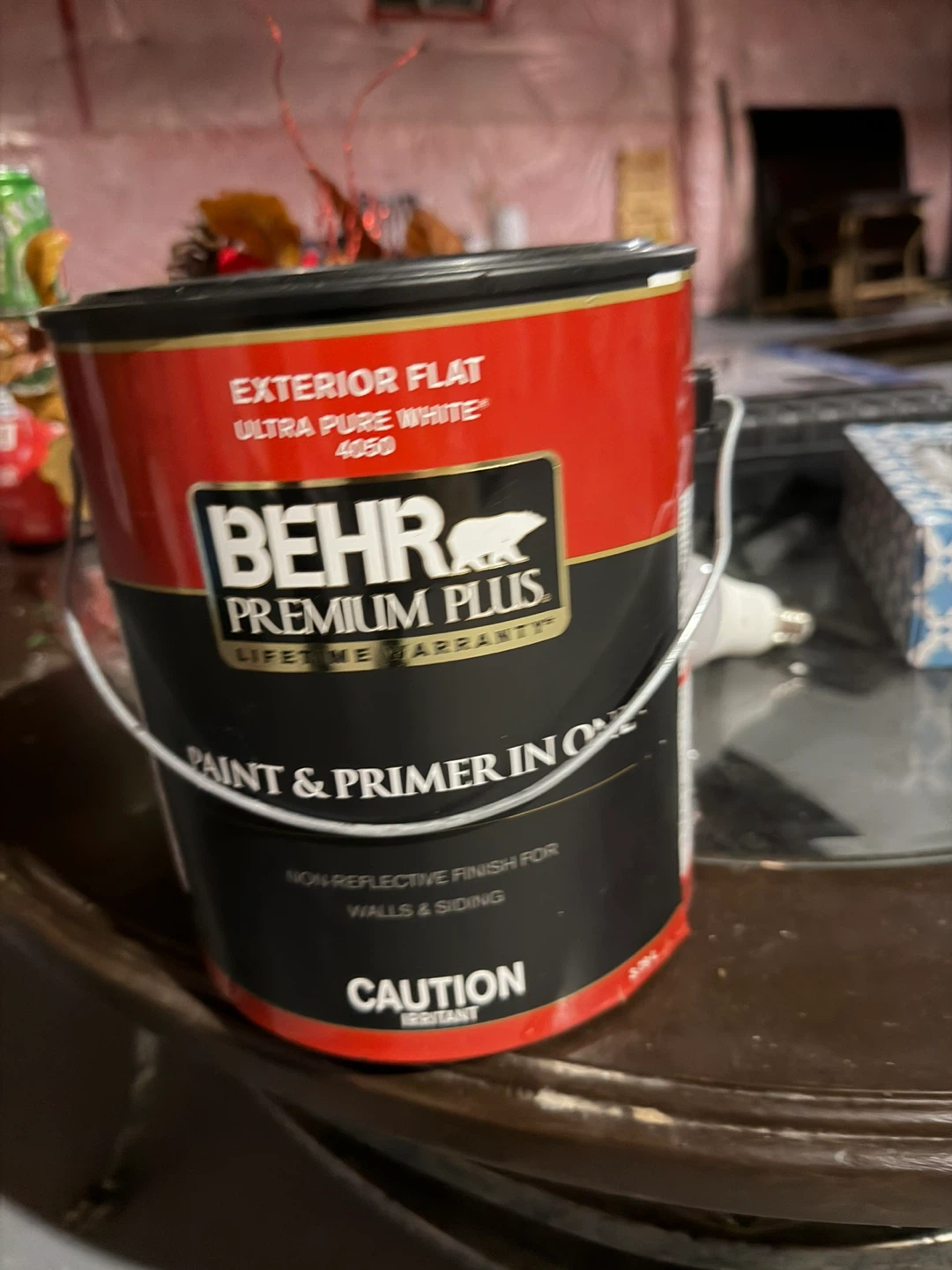 Behr