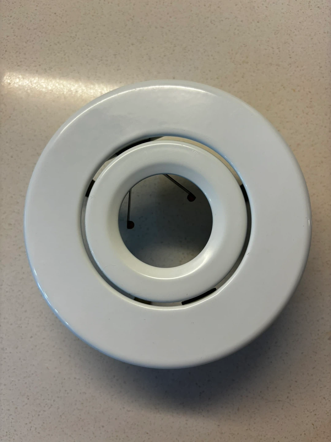 White Recessed Lighting(pot lights) - photo 2