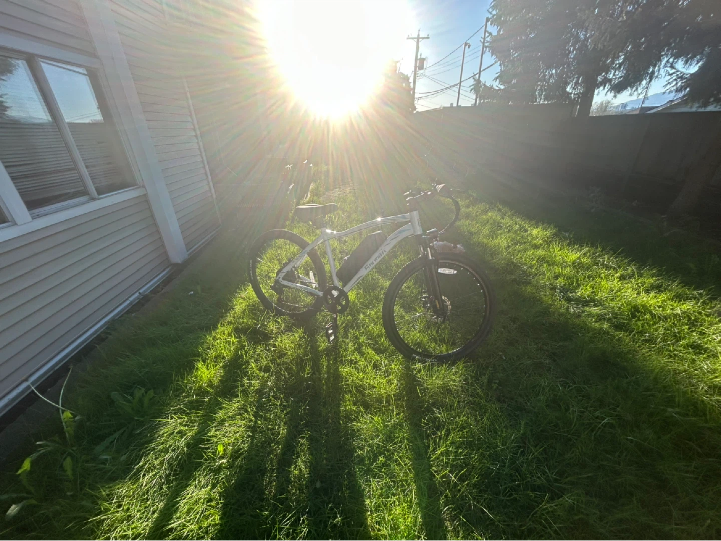 E-Bike - photo 5