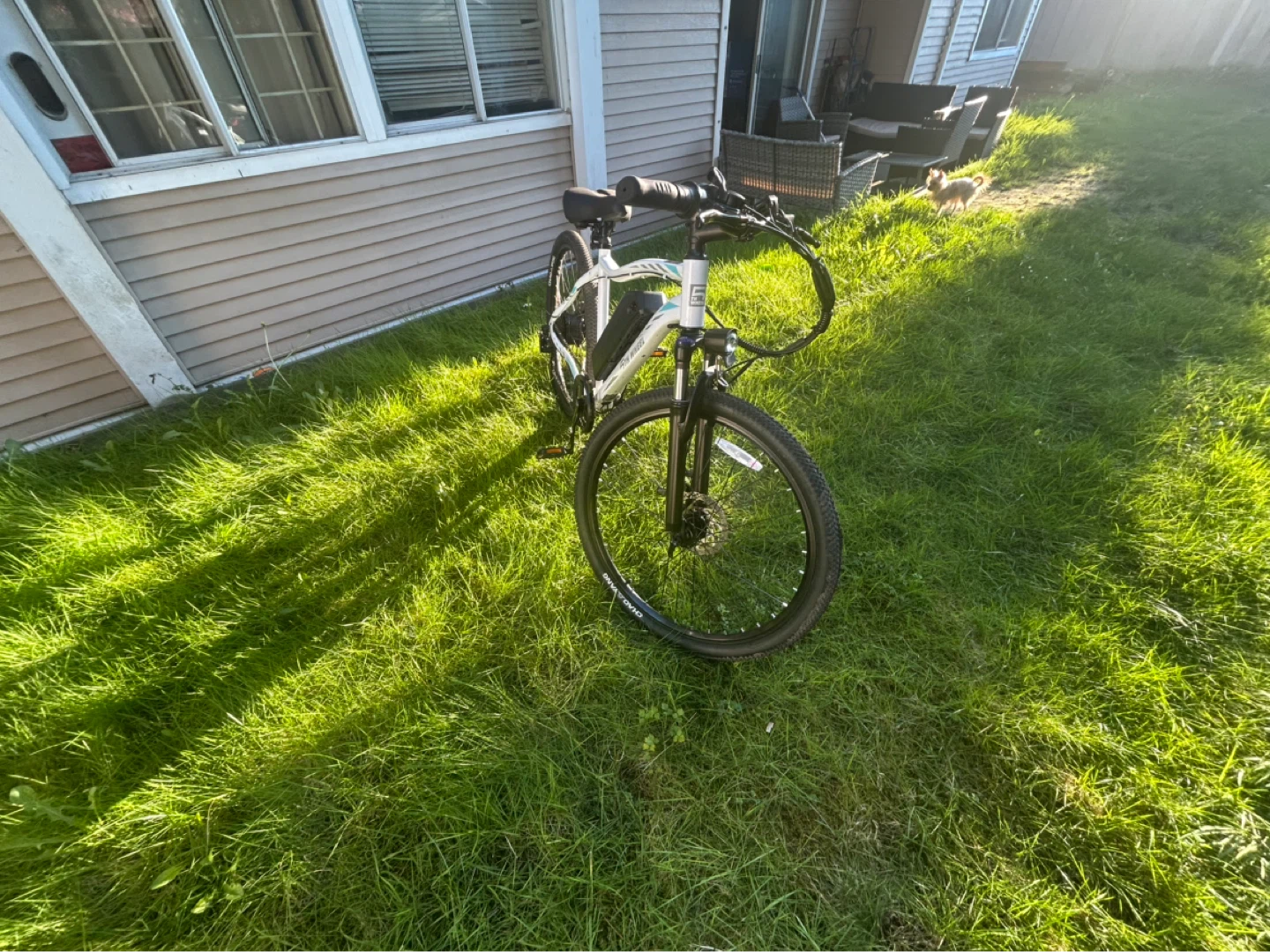 E-Bike
