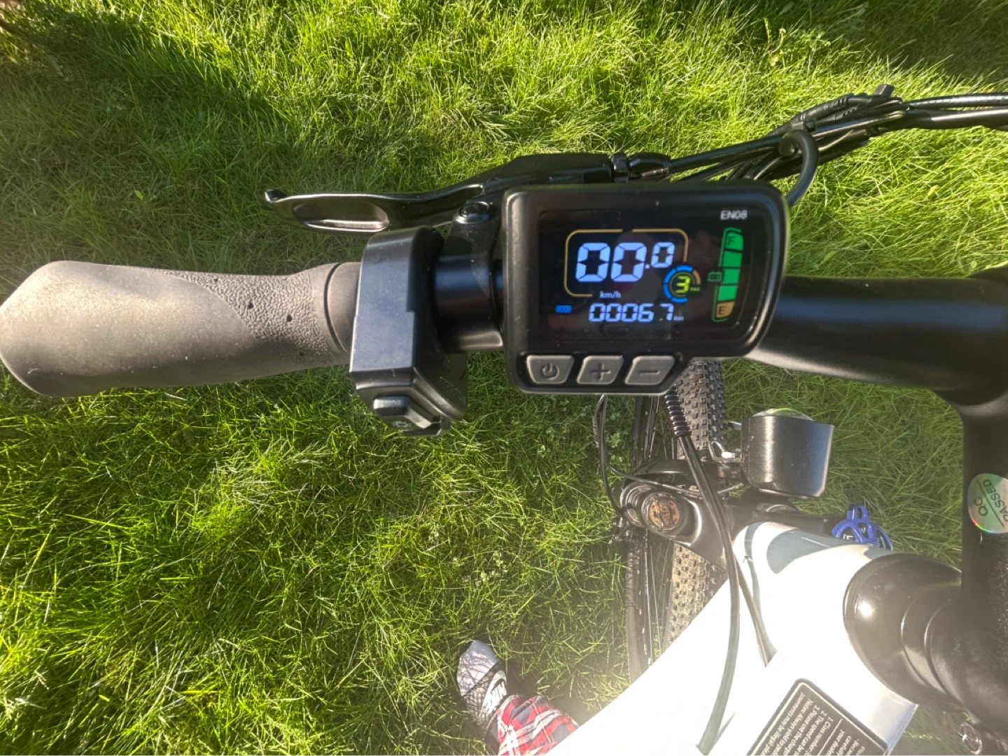 E-Bike - photo 3