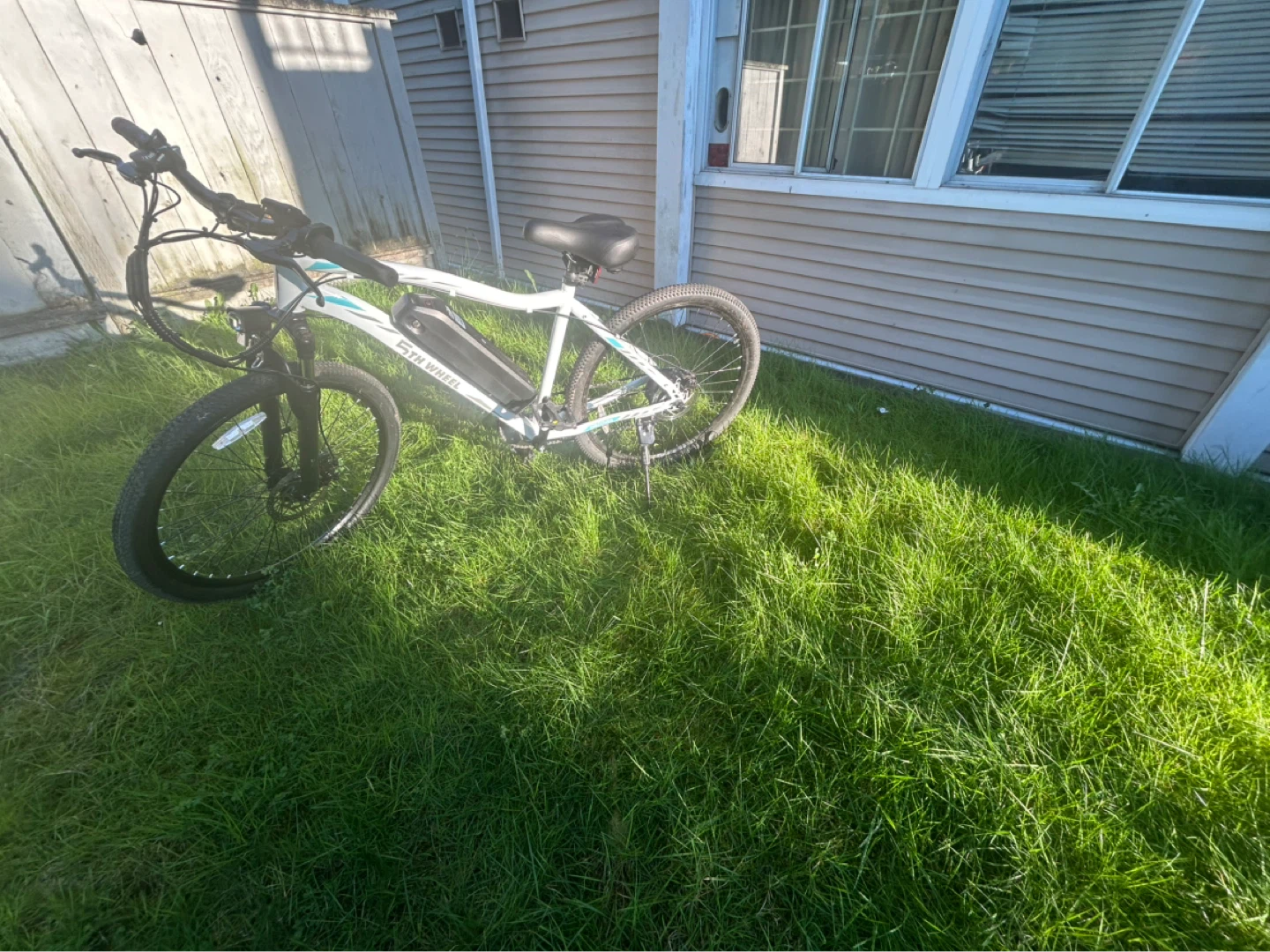 E-Bike - photo 2