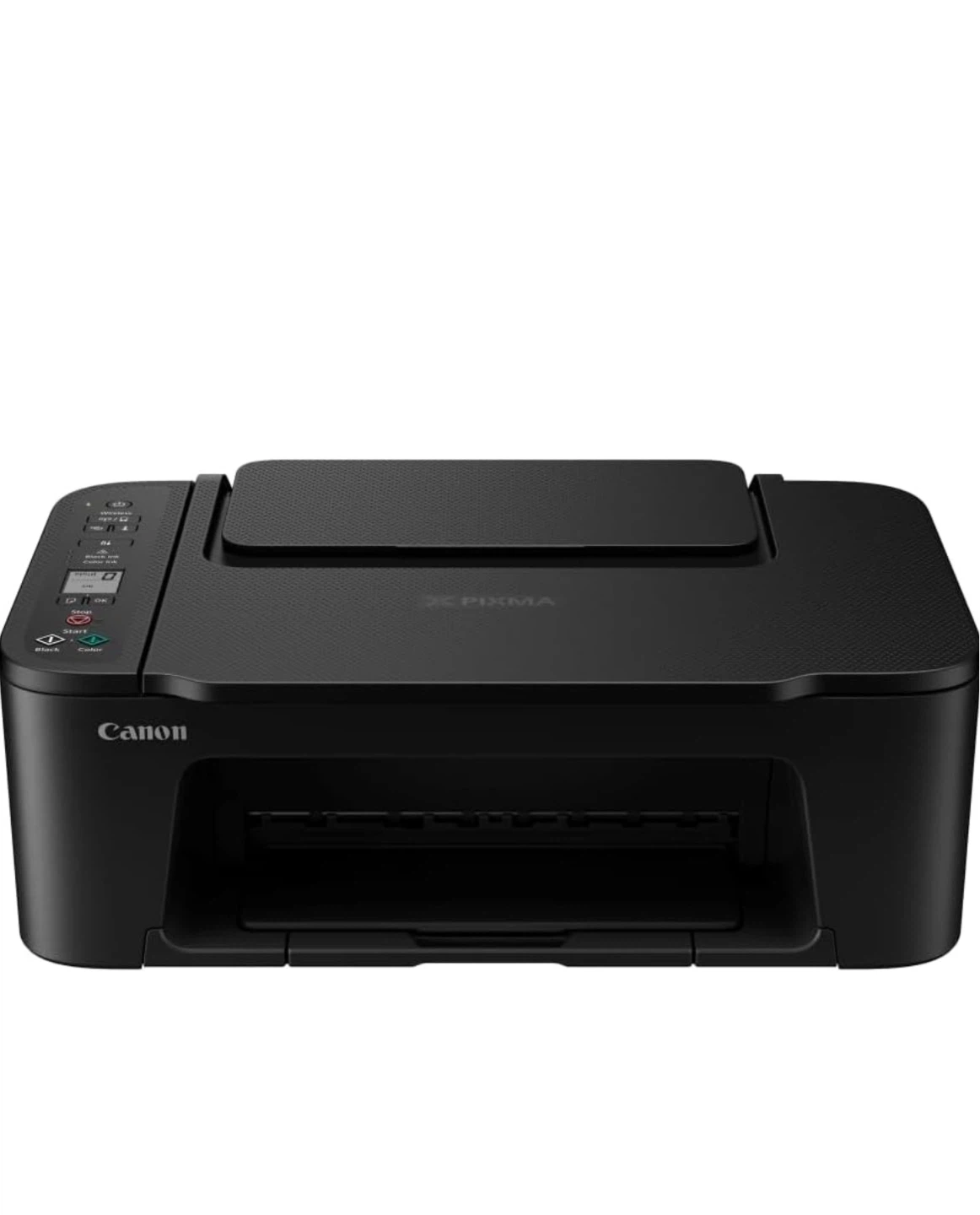 Canon PIXMA TS3720 - Wireless Printer, Copier, Scanner - photo 3