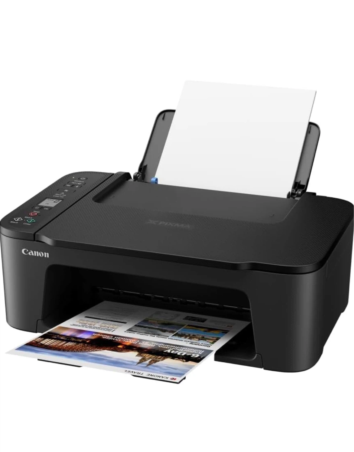 Canon PIXMA TS3720 - Wireless Printer, Copier, Scanner - photo 2