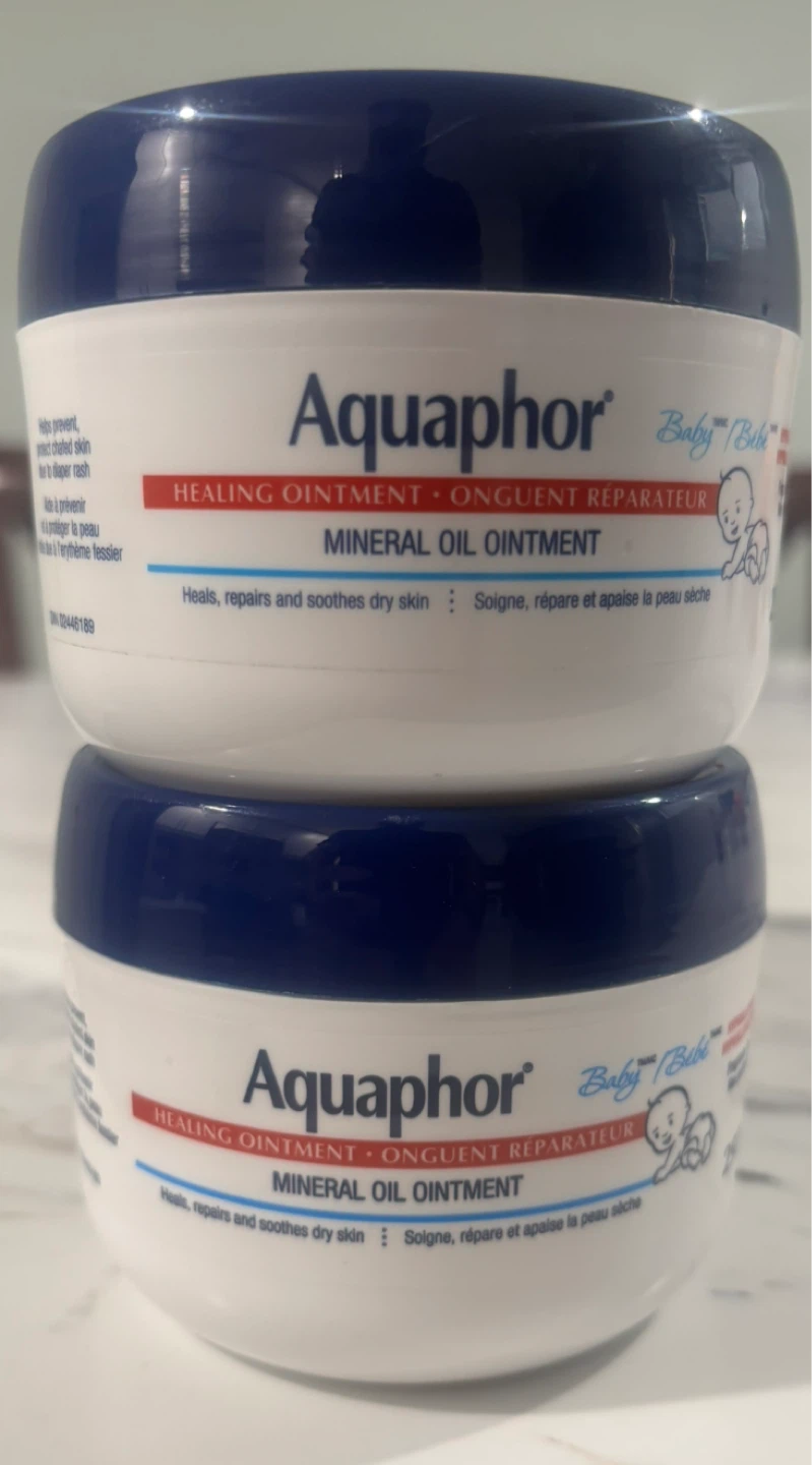 Aquaphor Baby Healing Ointment $15 each - photo 2