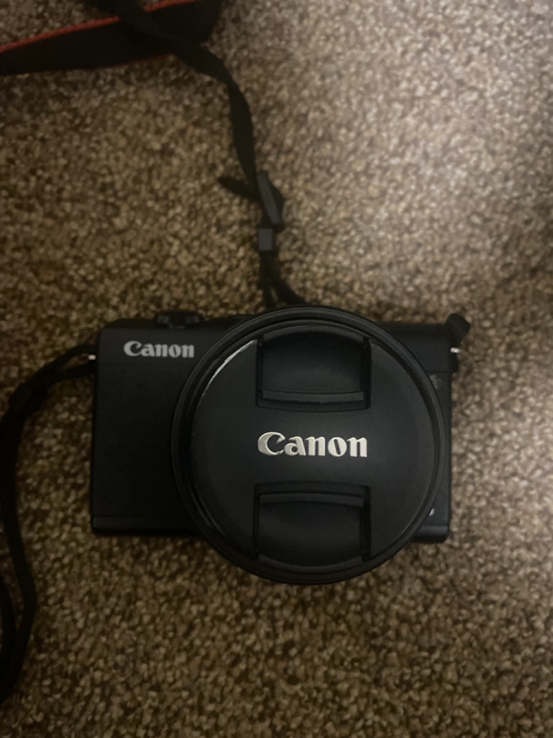Canon EOS M200 Mirrorless Camera with 15-45mm Lens - photo 3