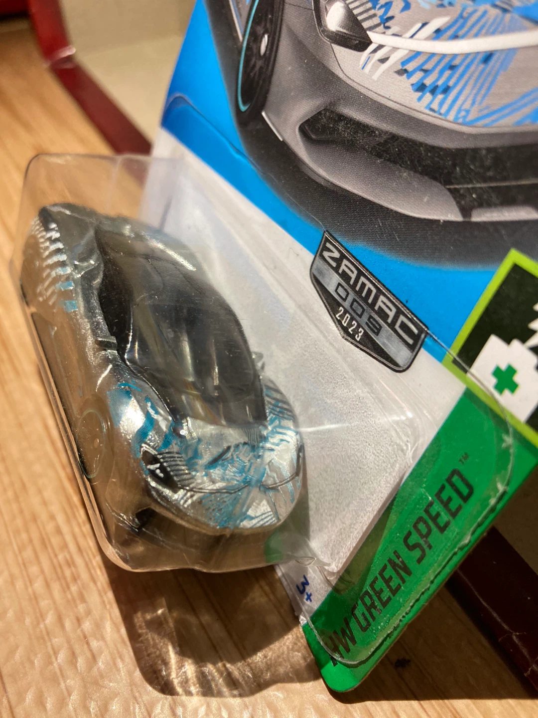 Hot Wheels / Automobili Pininfarina Battista / Zamac - photo 2