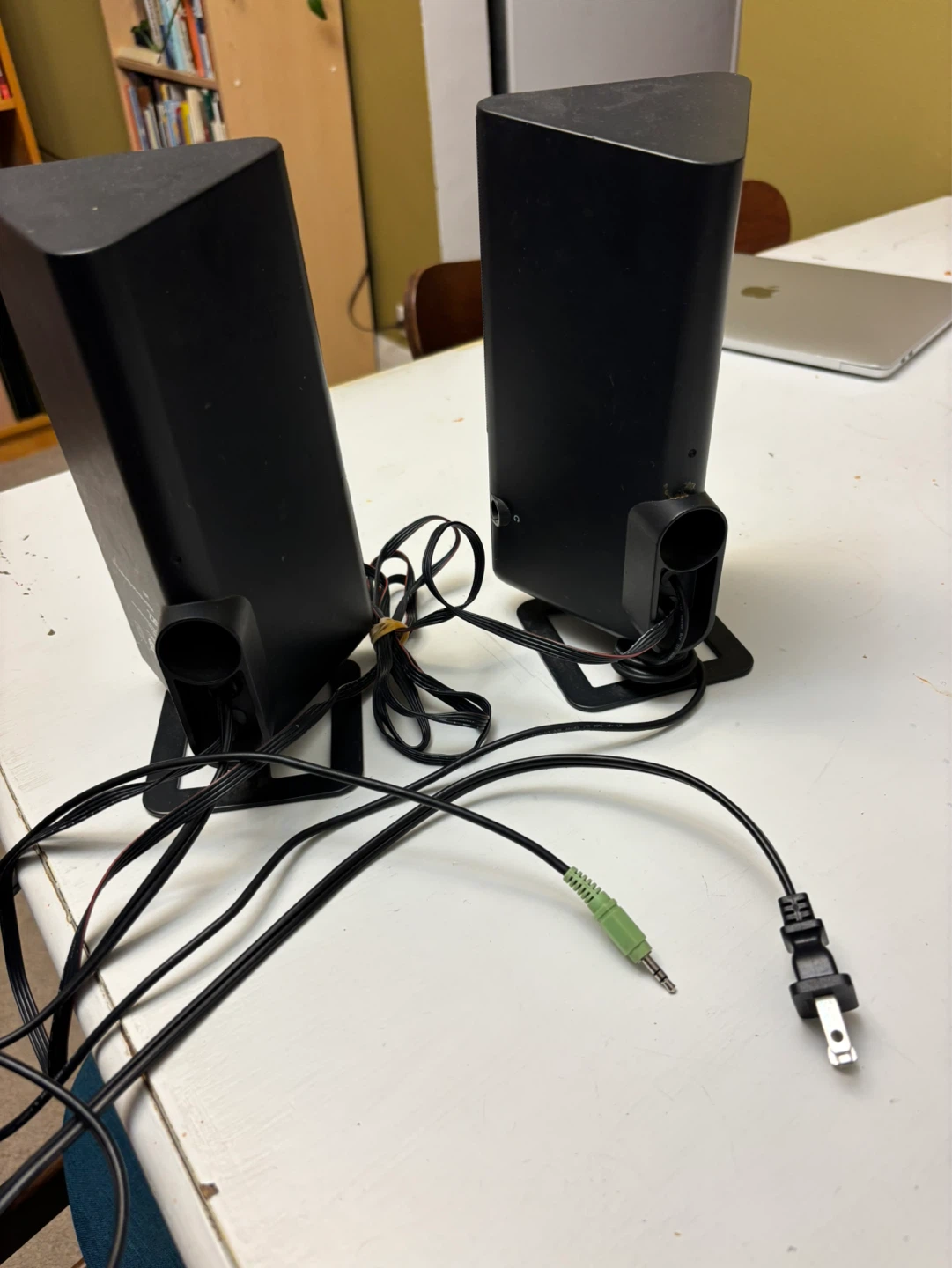 Altec Lansing Computer Speakers - photo 3