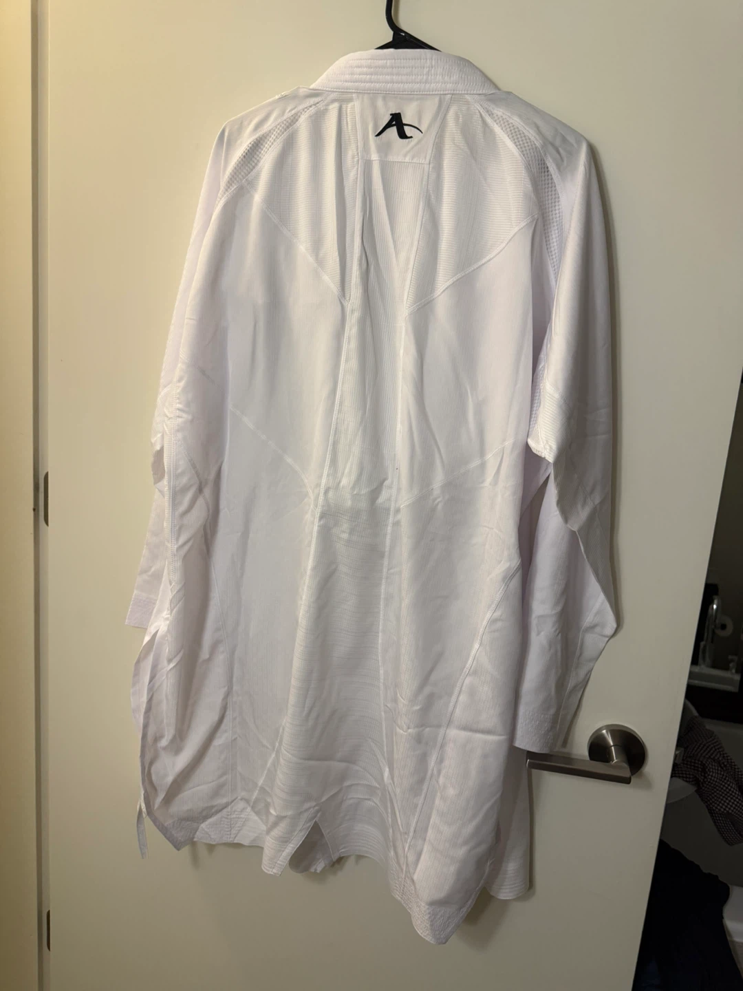 Arawaza REV-X Onyx Gi - photo 2