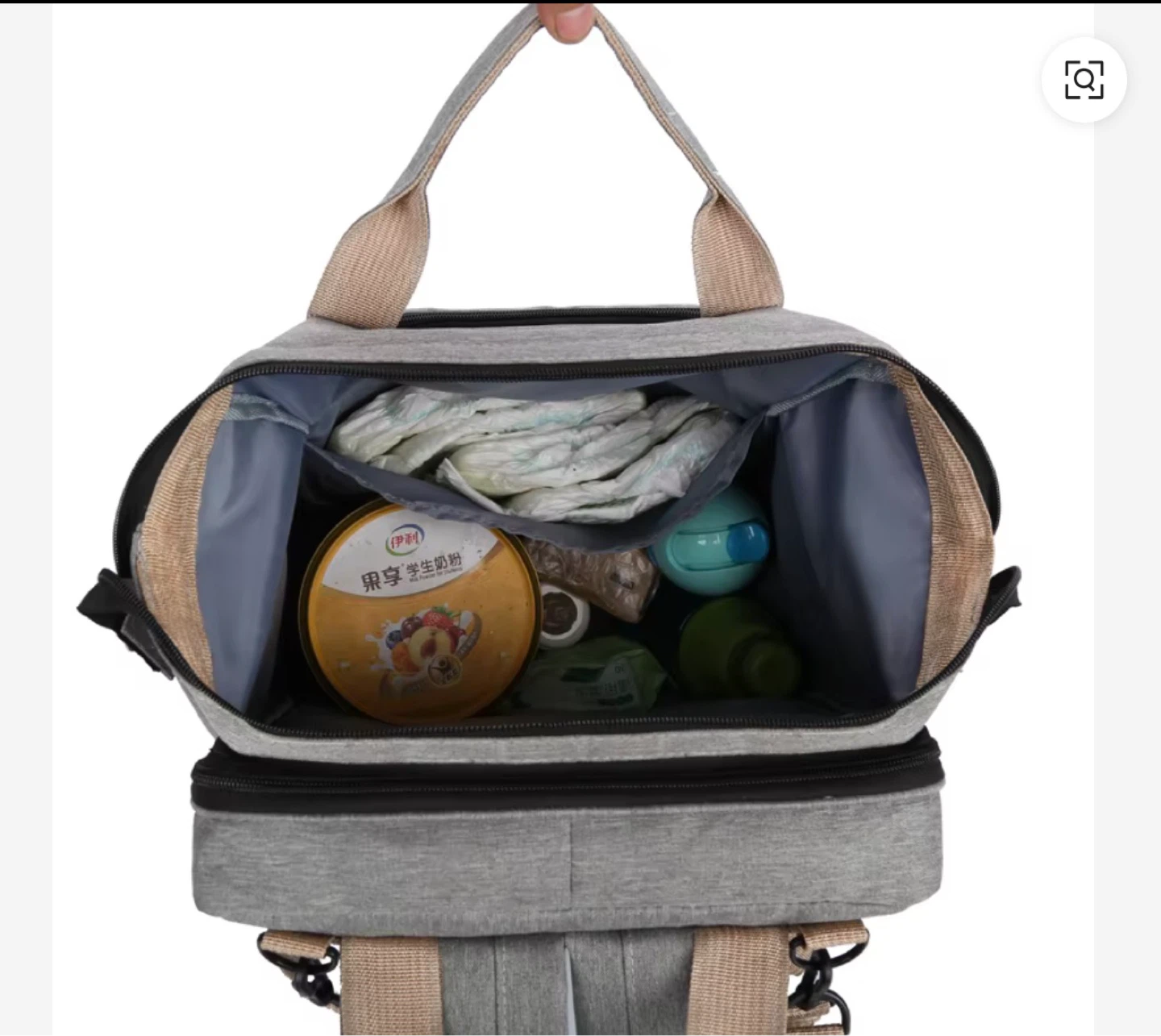 Diaper Bag - photo 5