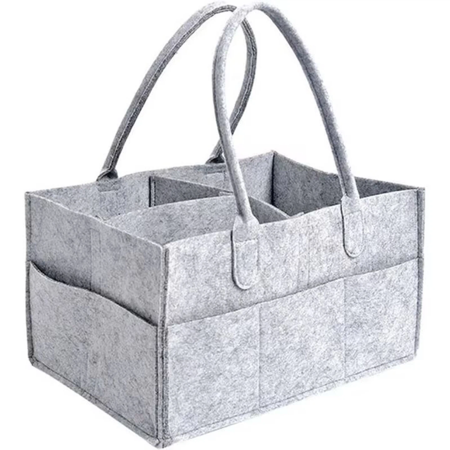 Diaper Caddy Organizer - photo 2