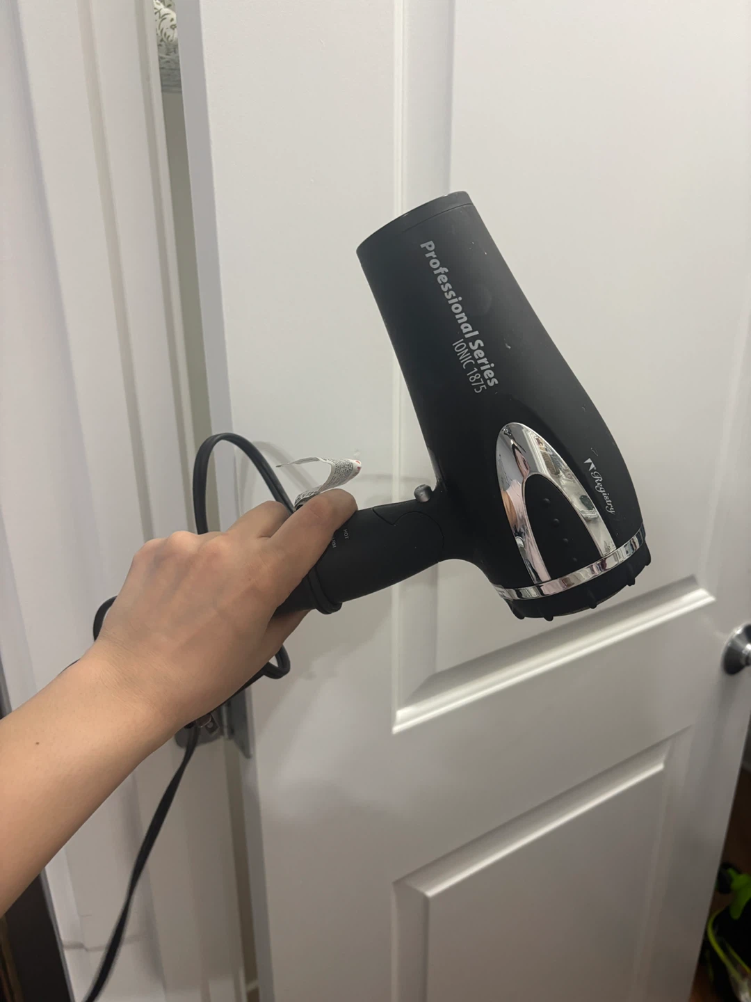 Remington Professional Series Ionic 1875 Hair Dryer