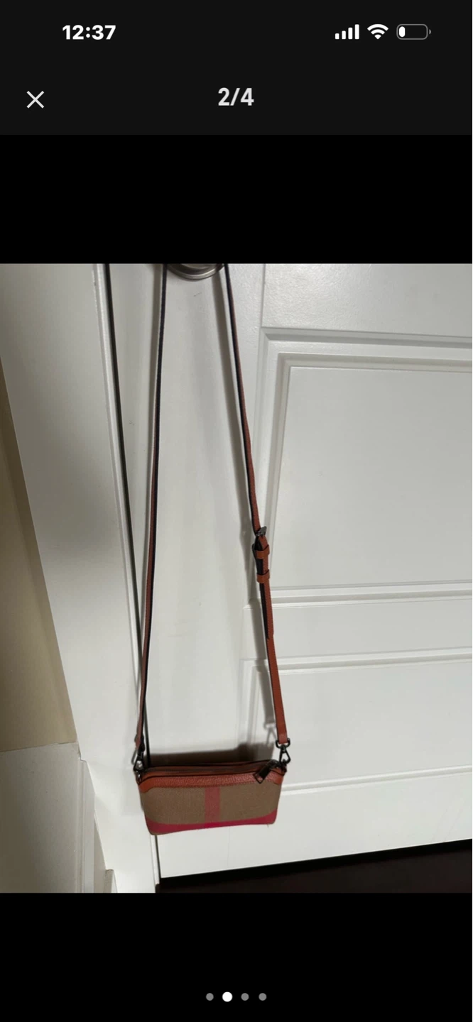 Crossbody Bag - photo 2