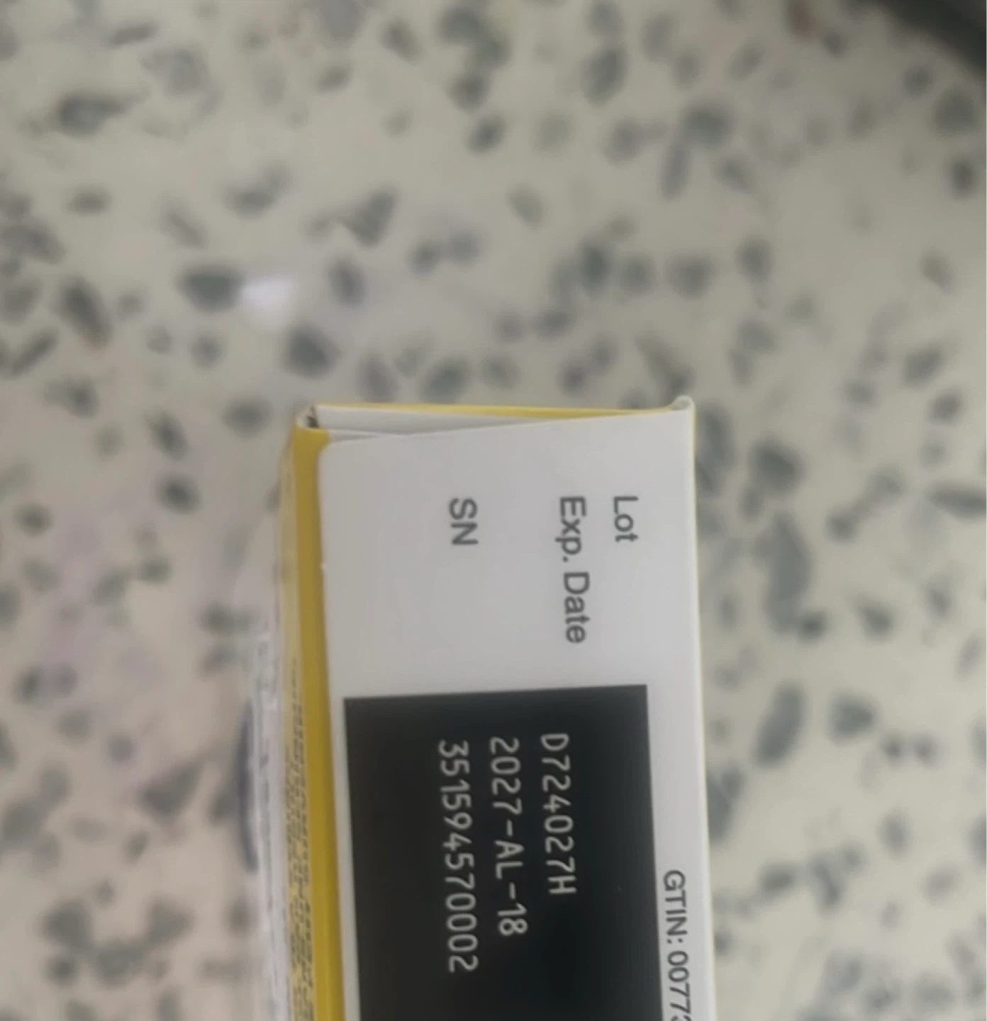 Humalog KwikPen Insulin Lispro Injection - photo 3