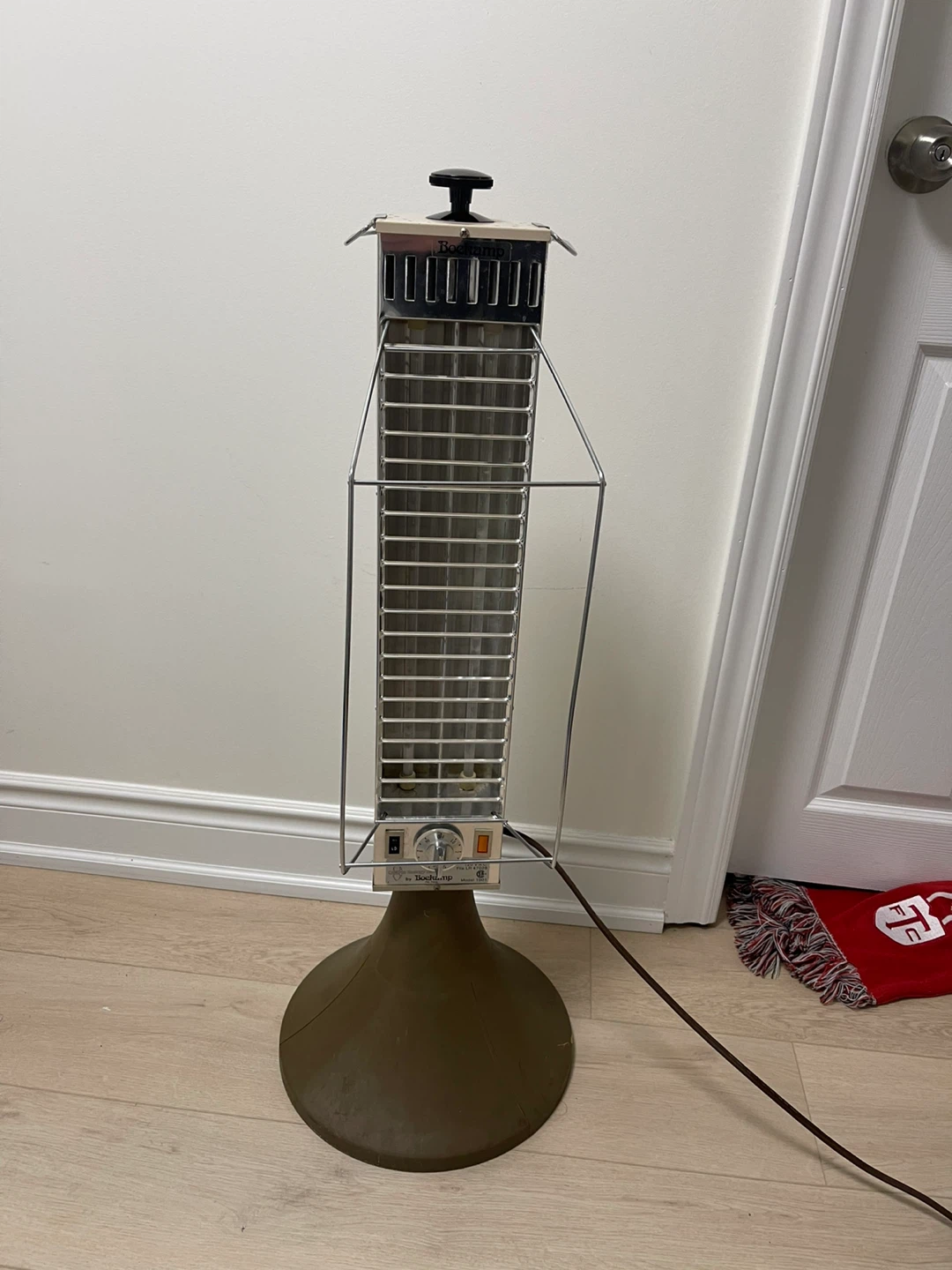 Broan Electric Heater