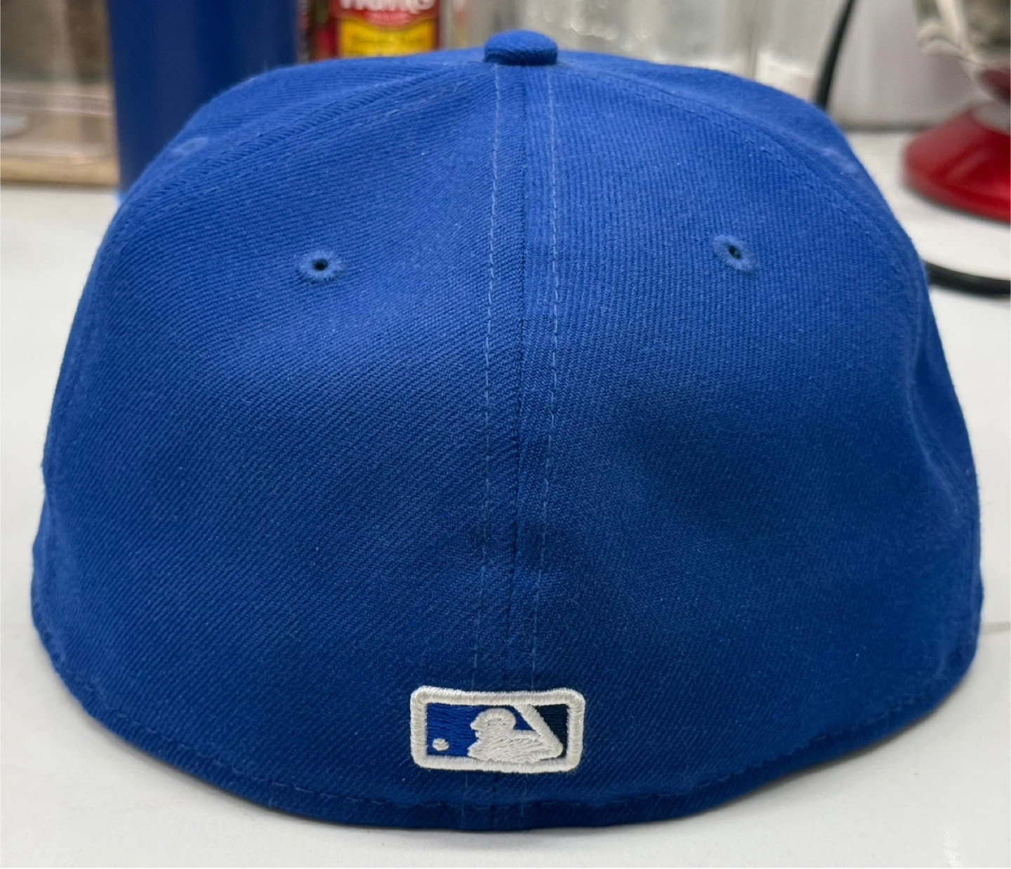 Toronto Blue Jays New Era 59FIFTY Cap - photo 2
