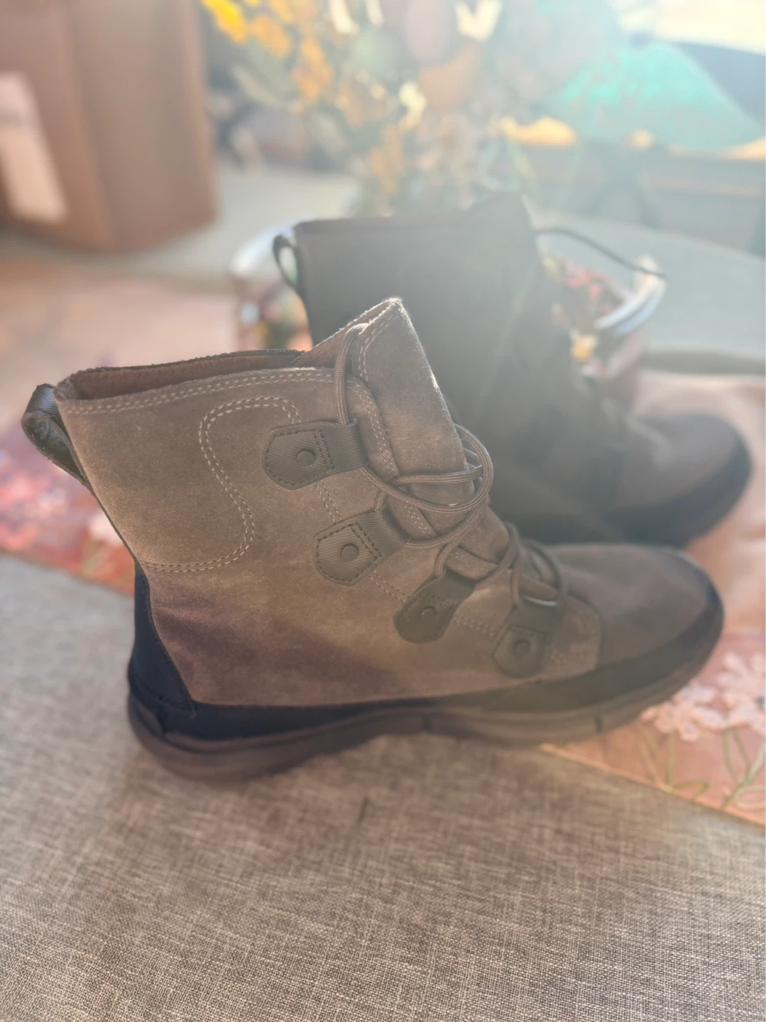 Sorel Men's Explorer Waterproof Boot - photo 3
