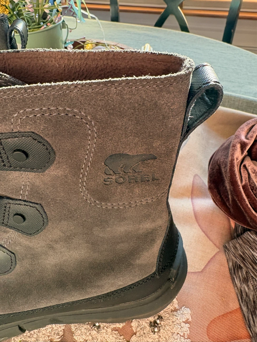 Sorel Men's Explorer Waterproof Boot - photo 5
