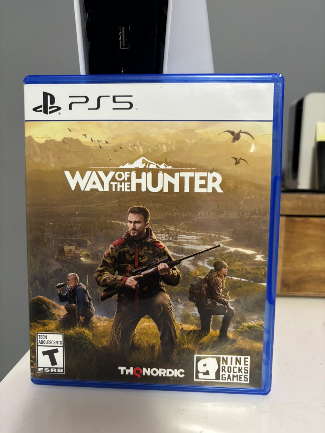 PS5 Games