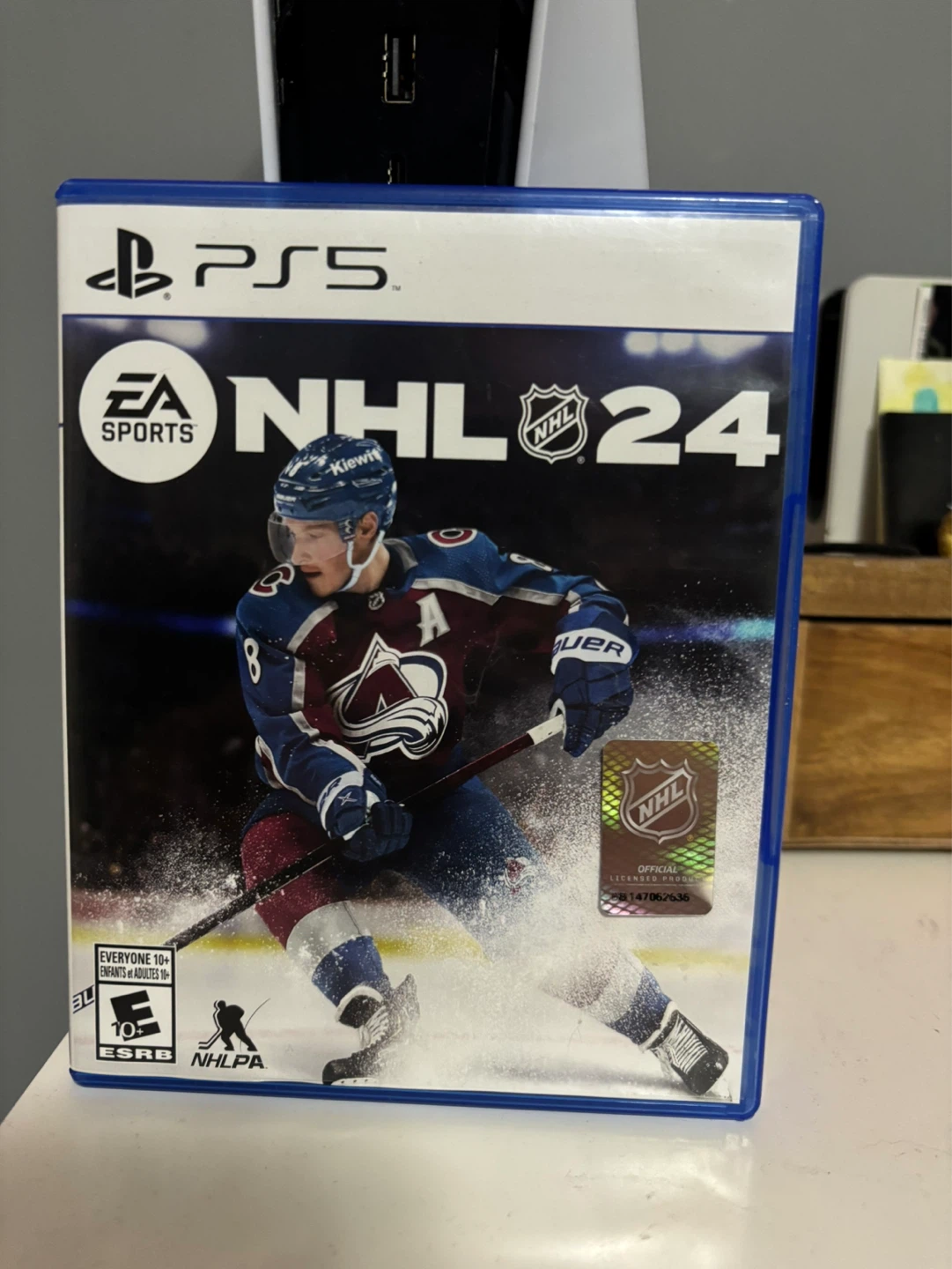 PS5 Games - photo 3