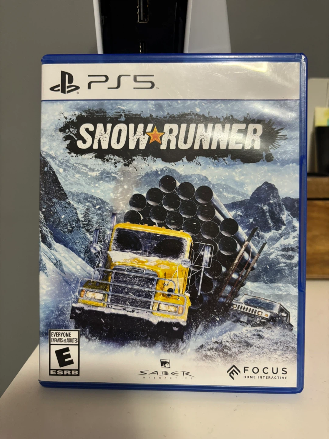 PS5 Games - photo 5