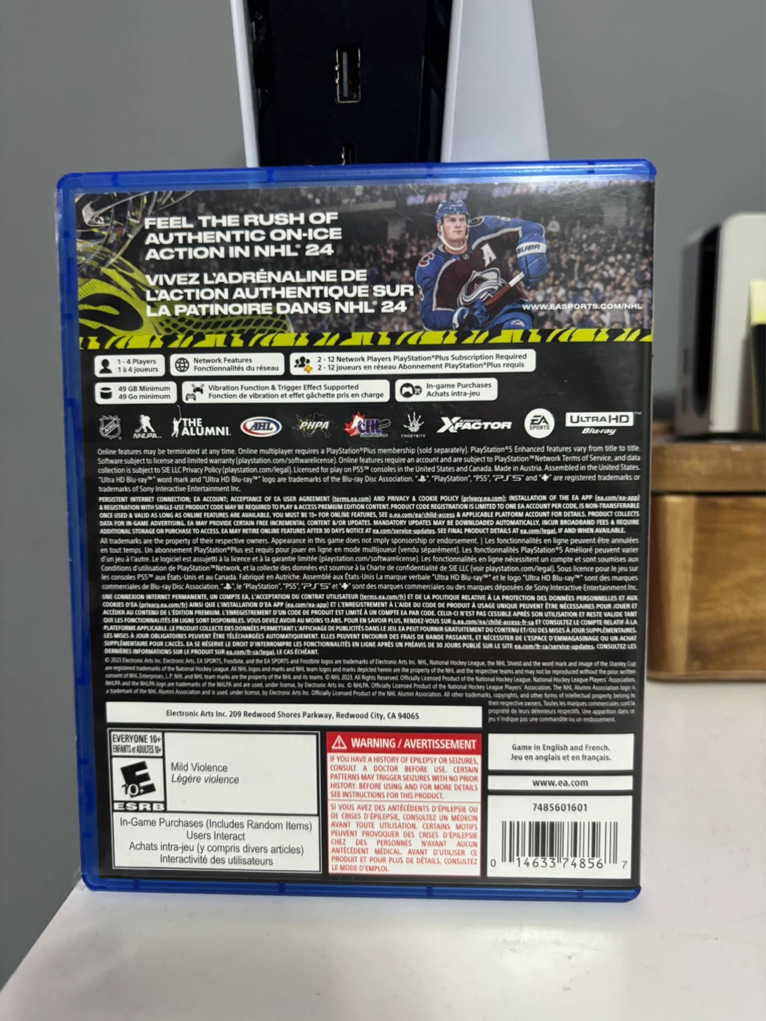 PS5 Games - photo 4
