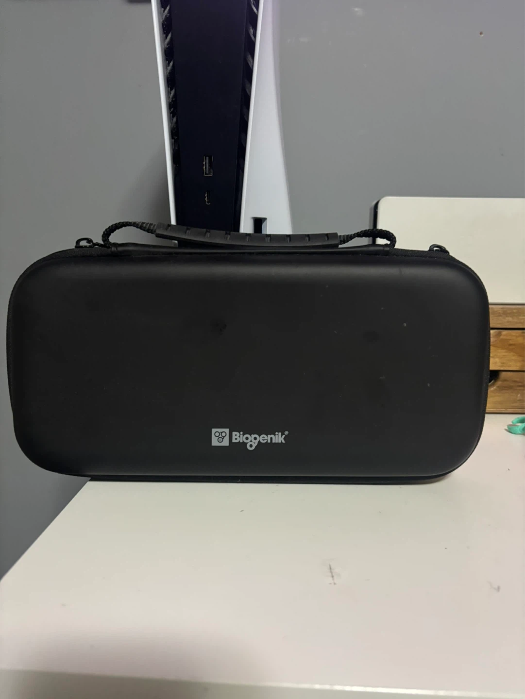 Bioponik Carrying Case
