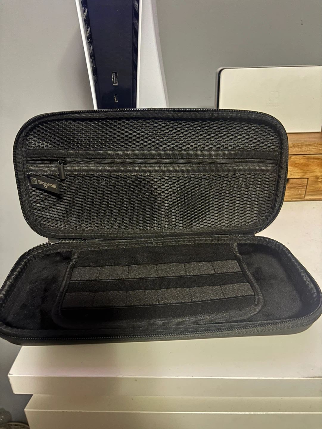 Bioponik Carrying Case - photo 3