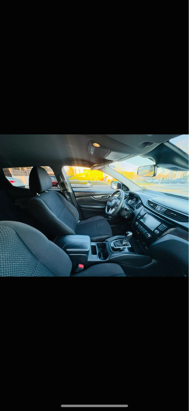 2020 Nissan Rogue sport AWD - photo 5