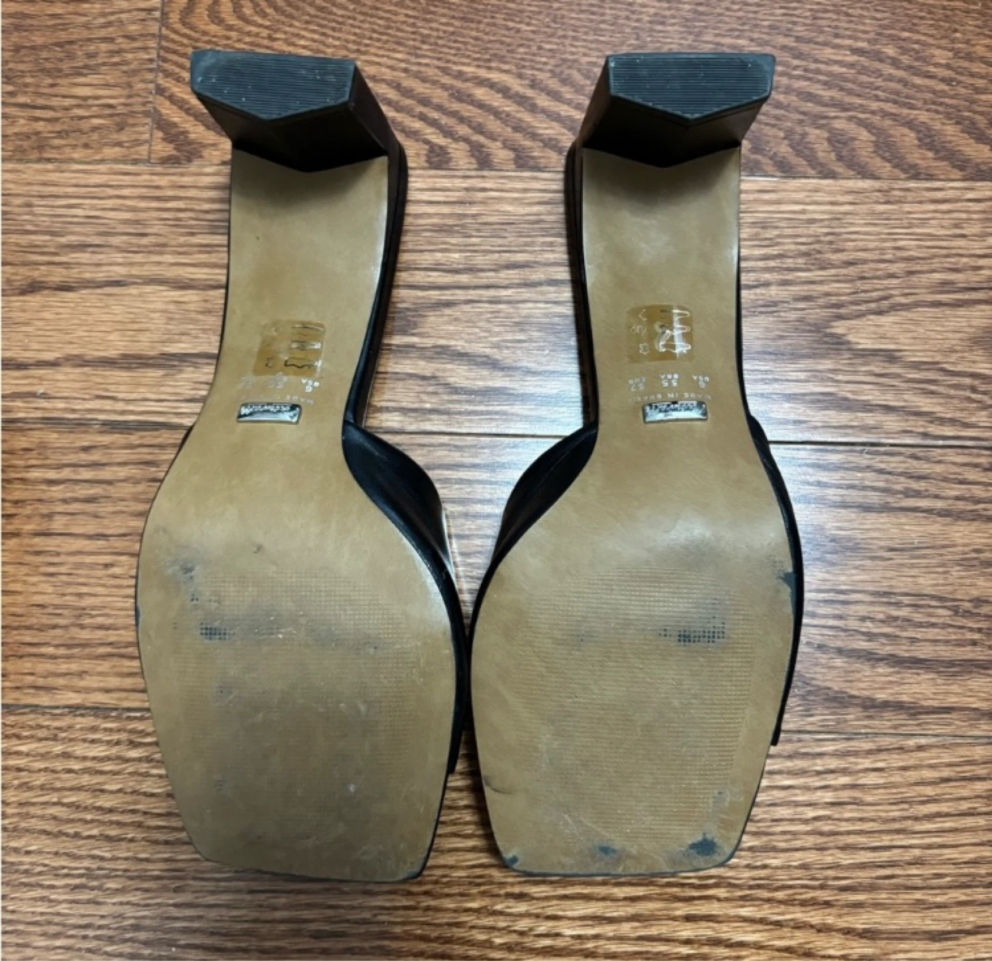 L’intervalle Visalia Sandals, Size 37 - photo 4