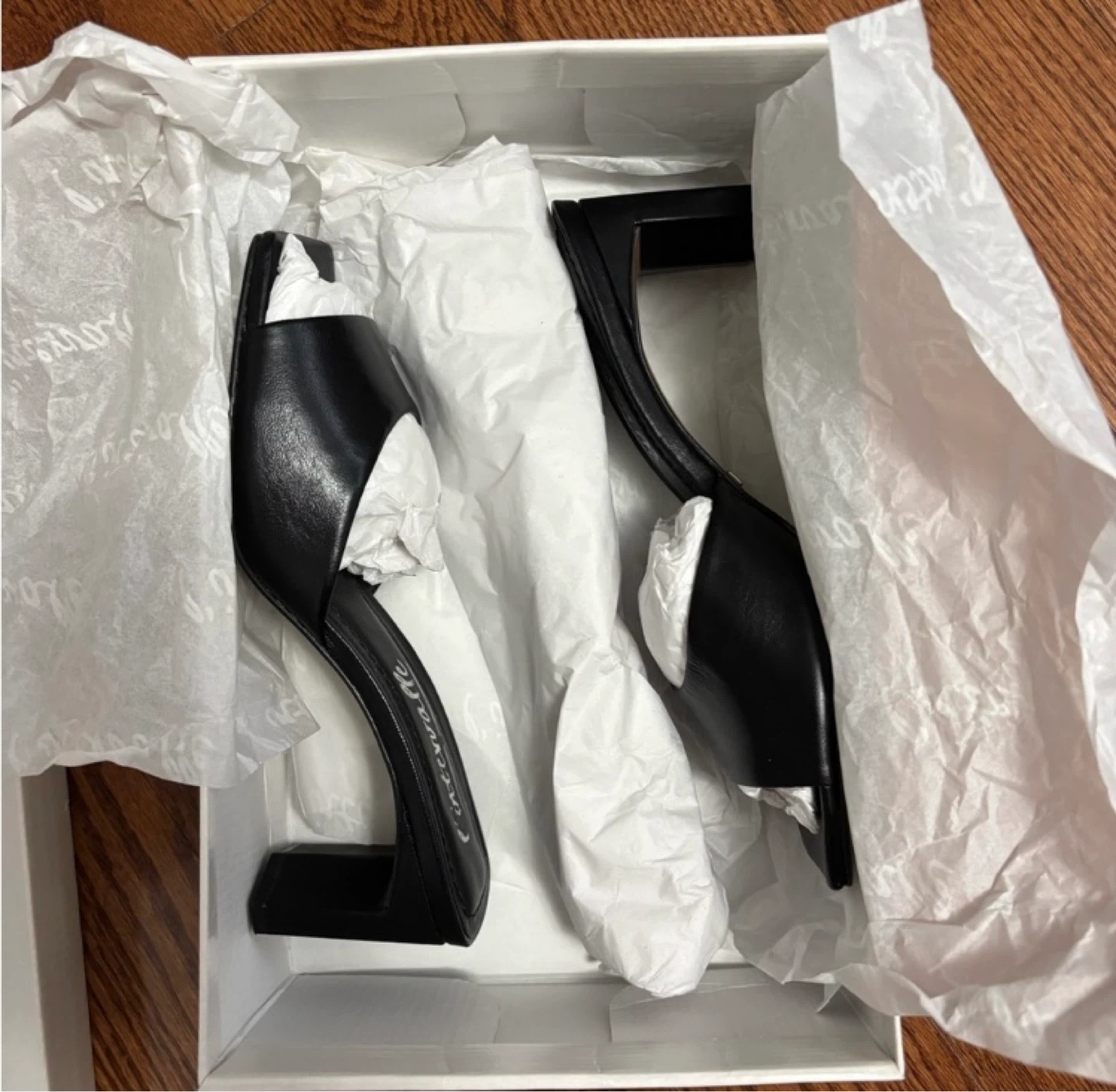 L’intervalle Visalia Sandals, Size 37 - photo 3
