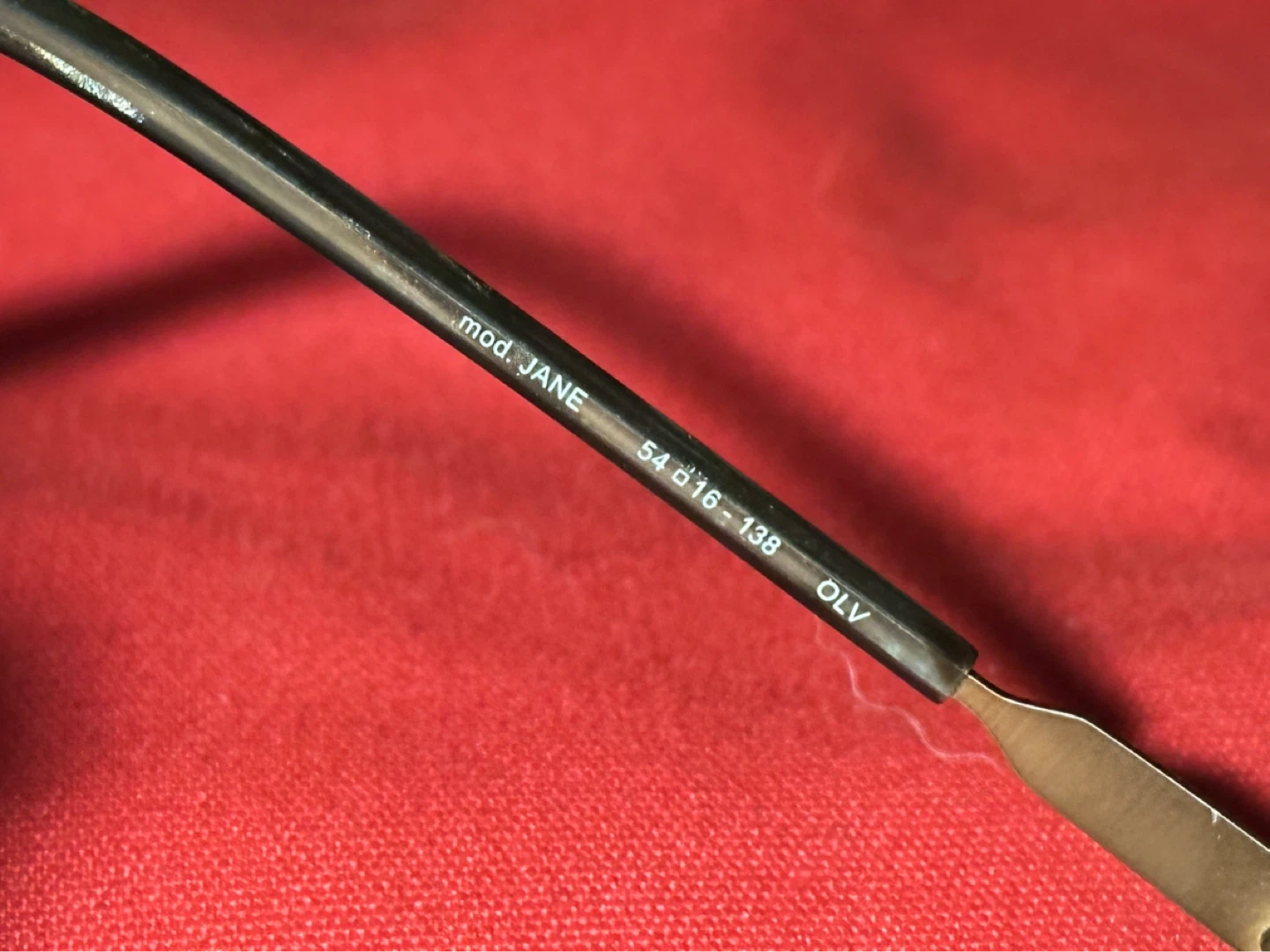 Mudo For Jason Wu Mod Jane Eyeglasses - photo 4