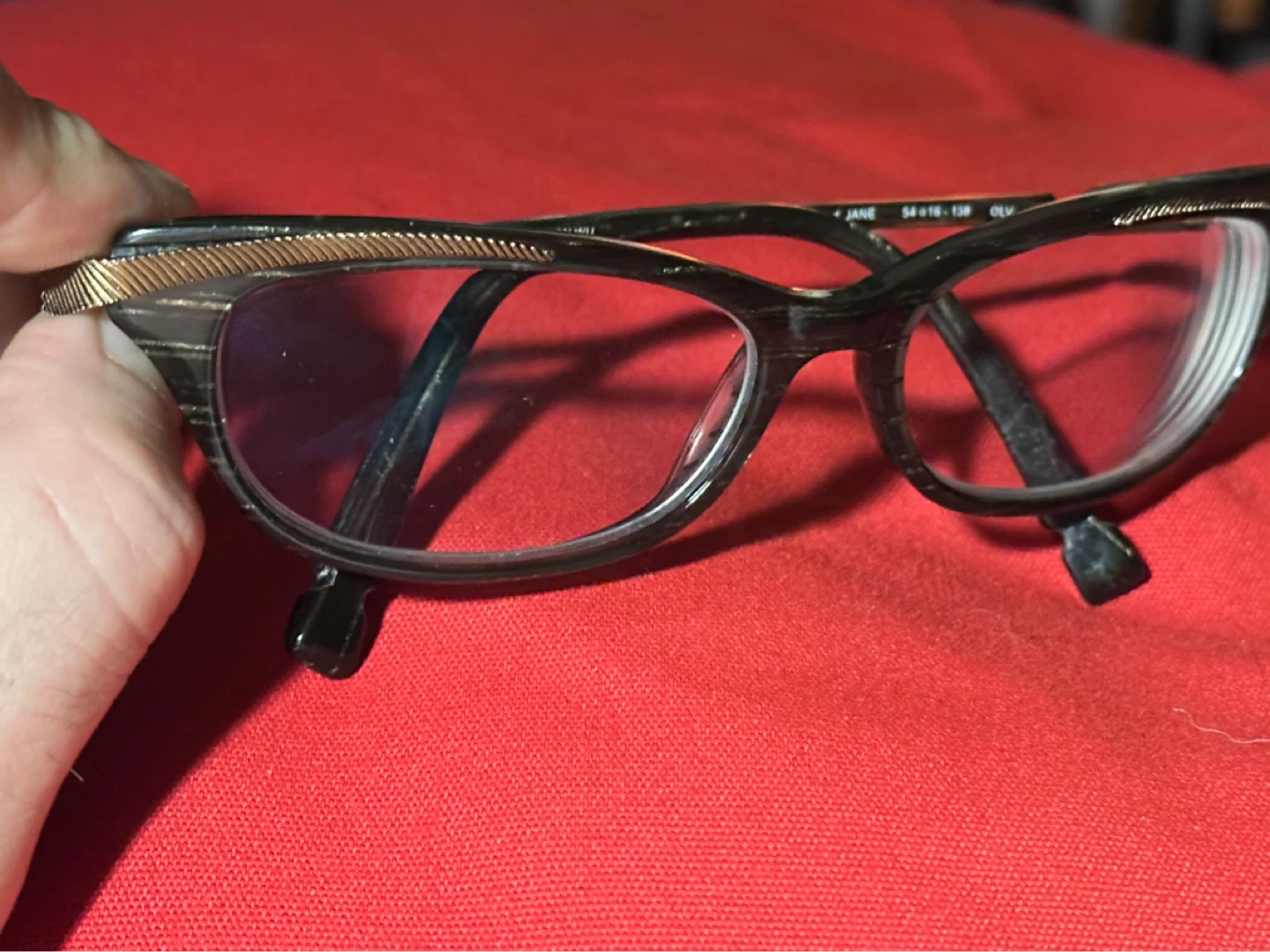 Mudo For Jason Wu Mod Jane Eyeglasses - photo 3