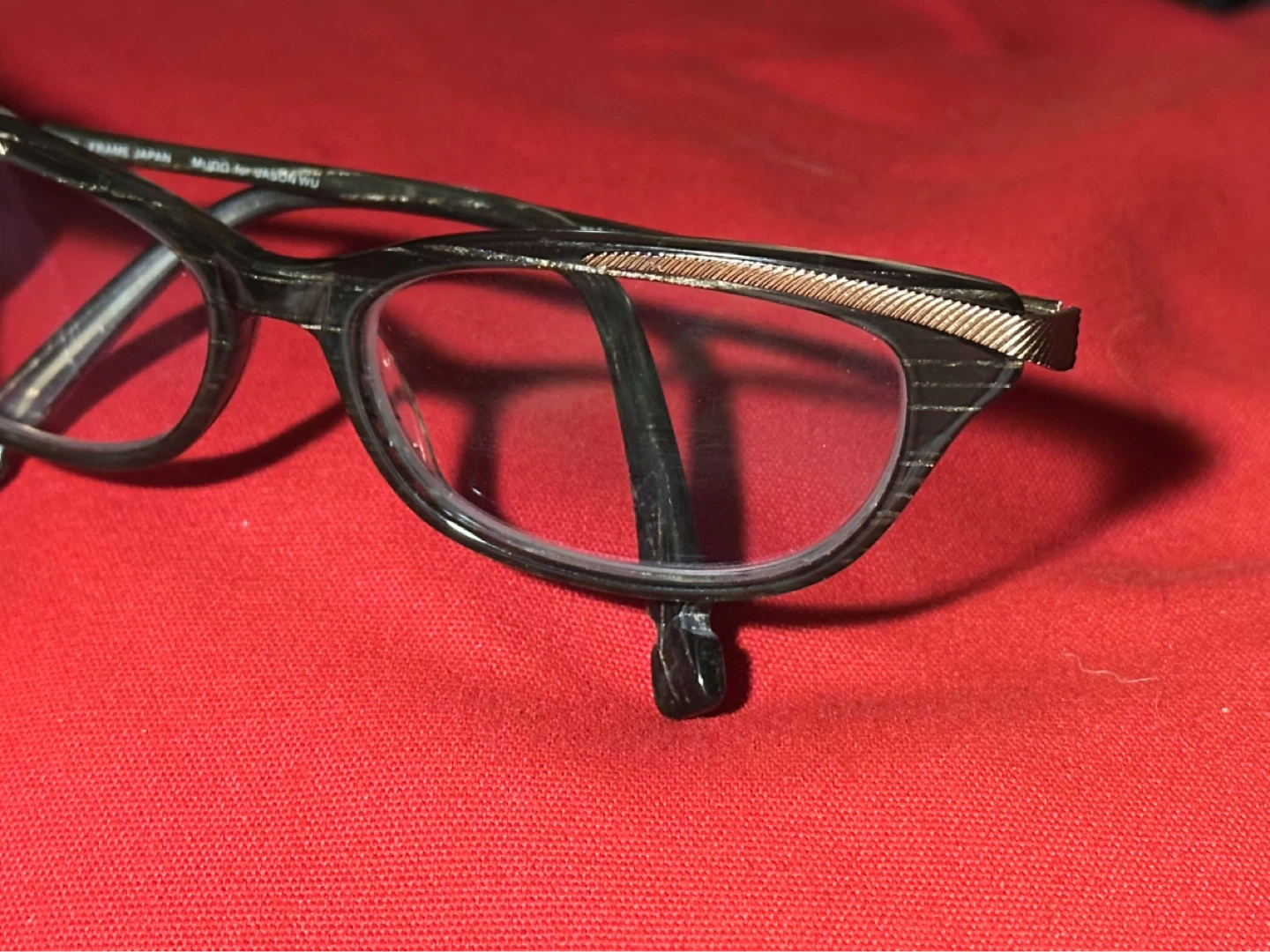 Mudo For Jason Wu Mod Jane Eyeglasses - photo 2