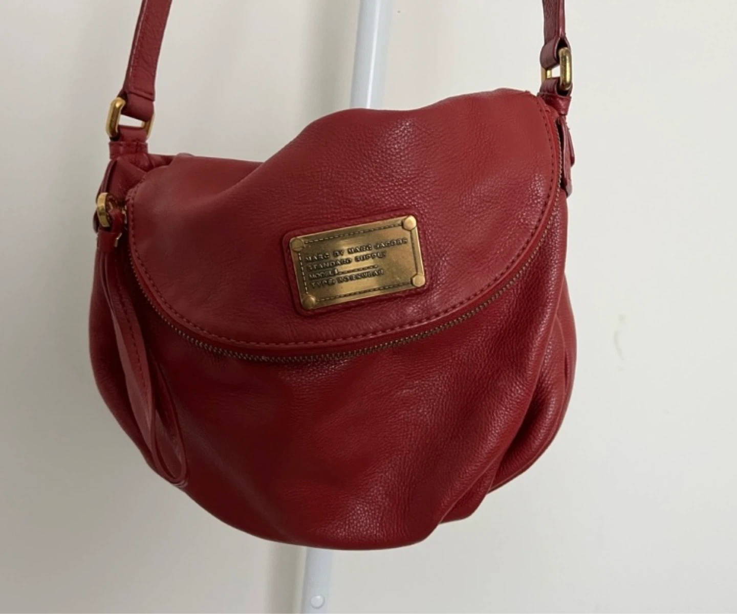 EUC - Marc Jacobs Natasha Q Bag - photo 2