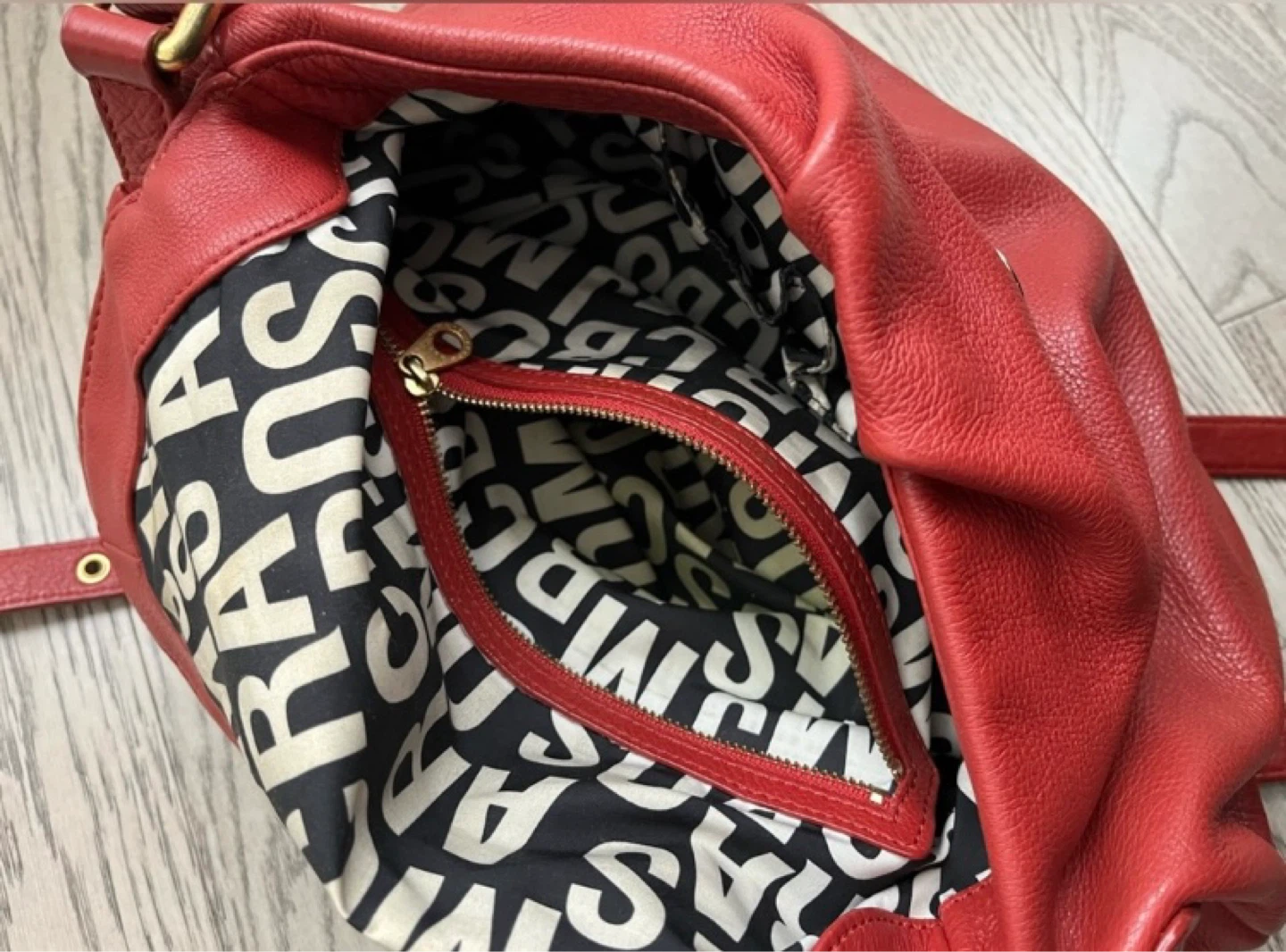 EUC - Marc Jacobs Natasha Q Bag - photo 5